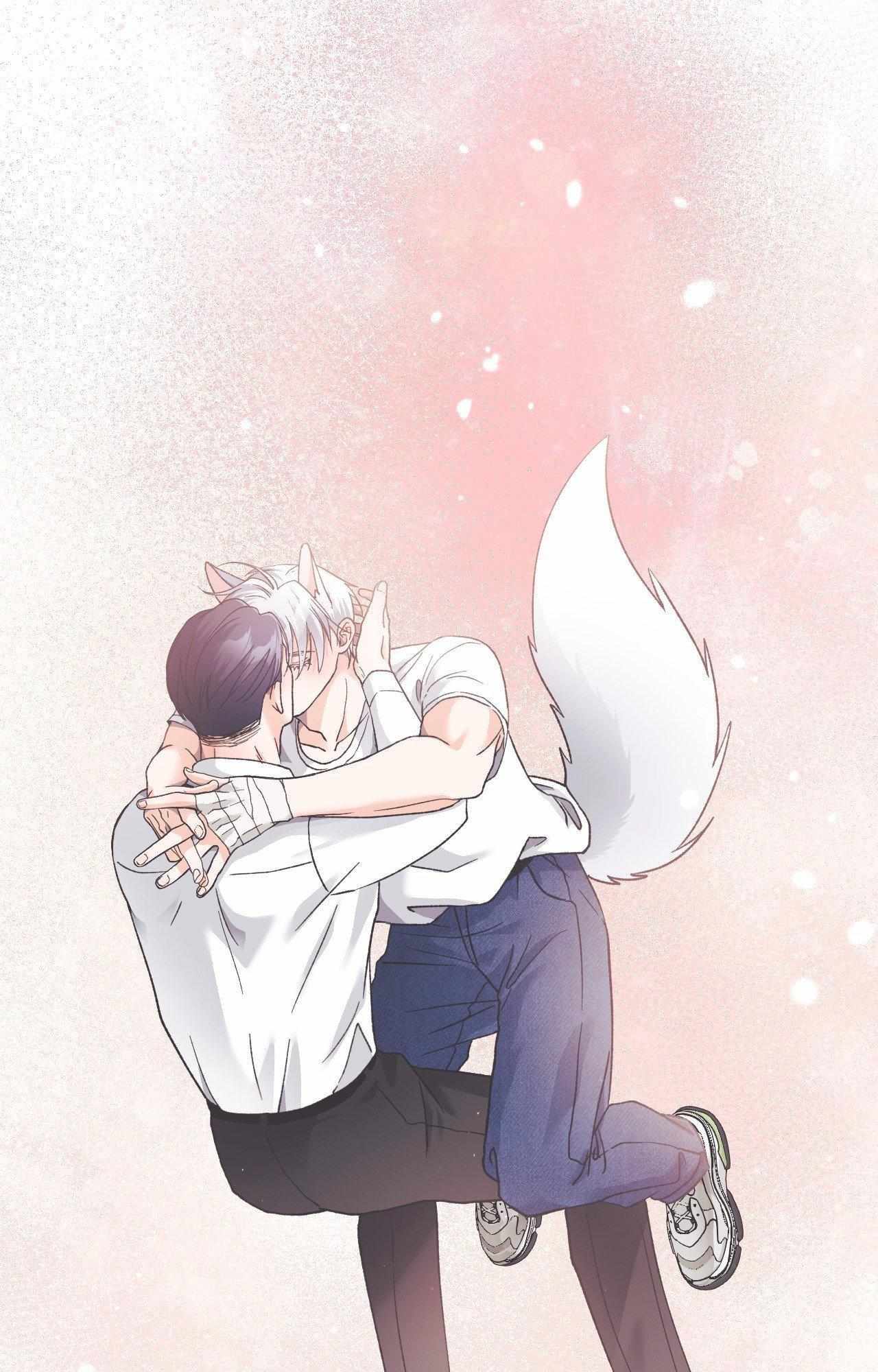 You are so lovely Chapter 28 - Page 53 in English