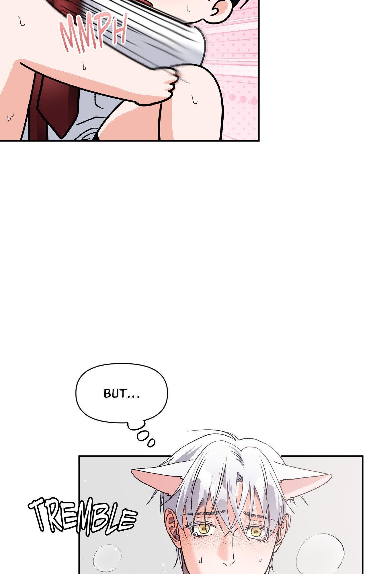 You are so lovely Chapter 28 - Page 58 in English