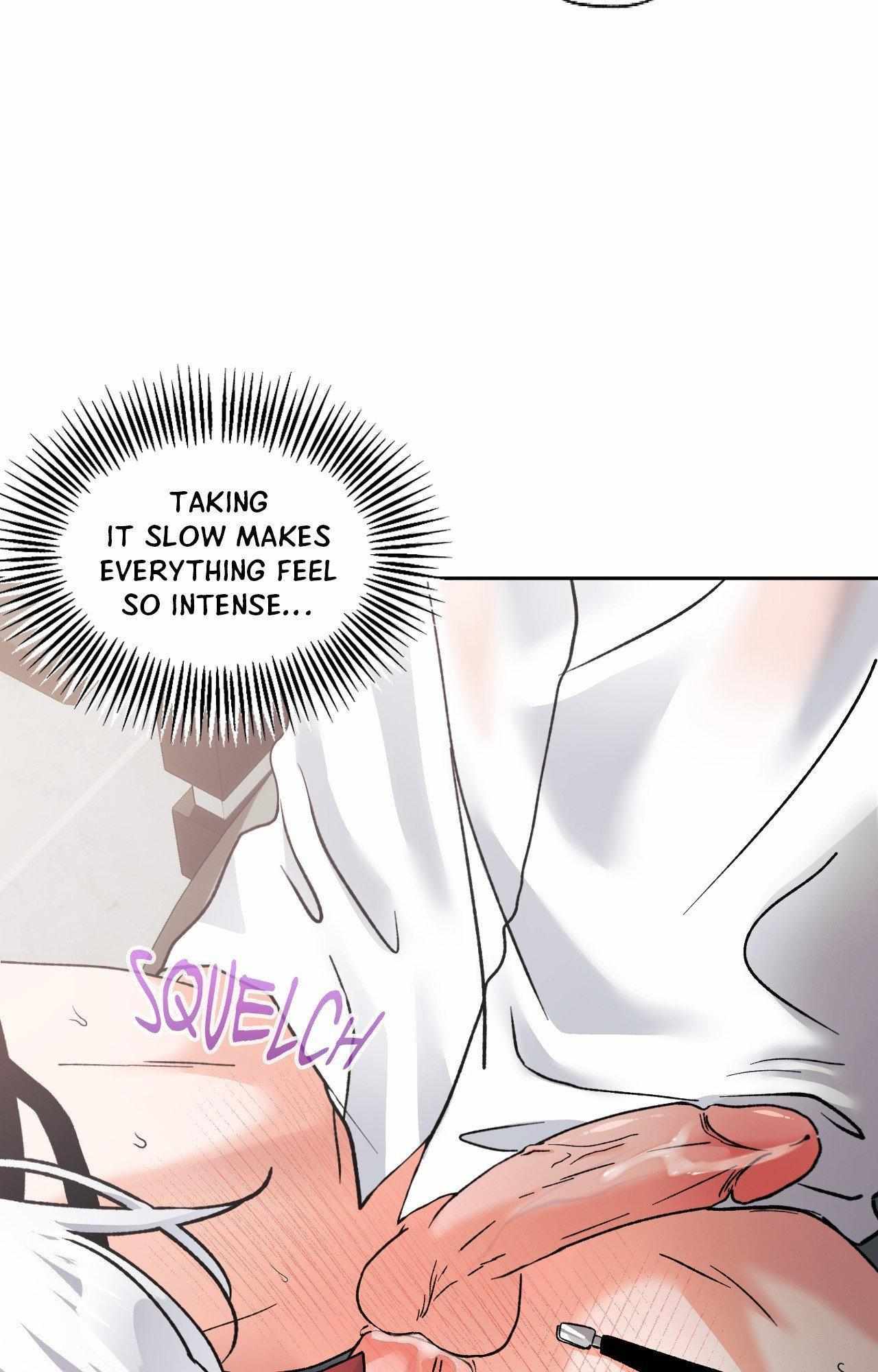 You are so lovely Chapter 28 - Page 60 in English