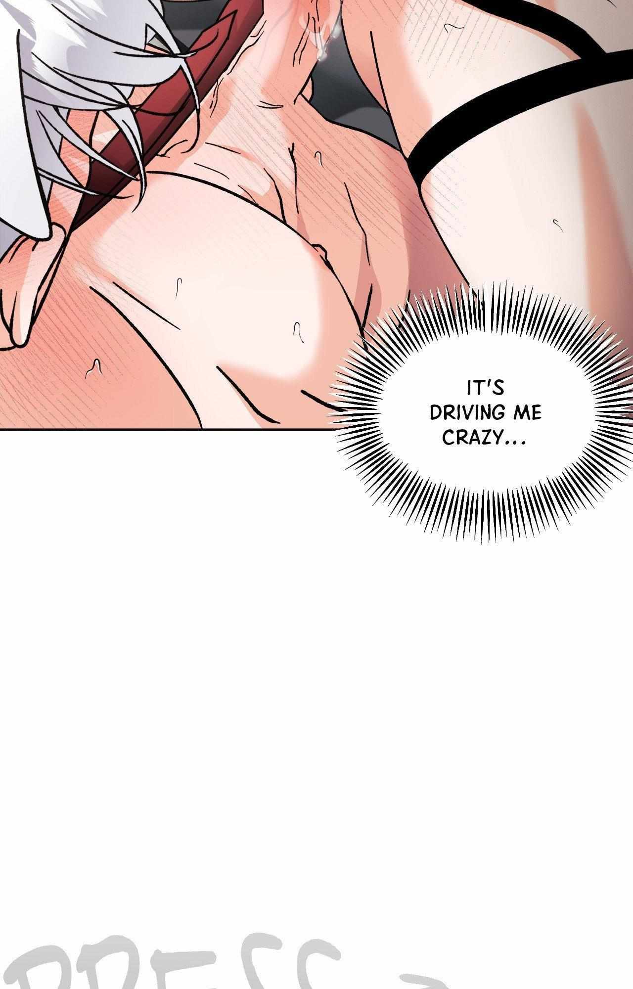 You are so lovely Chapter 28 - Page 61 in English