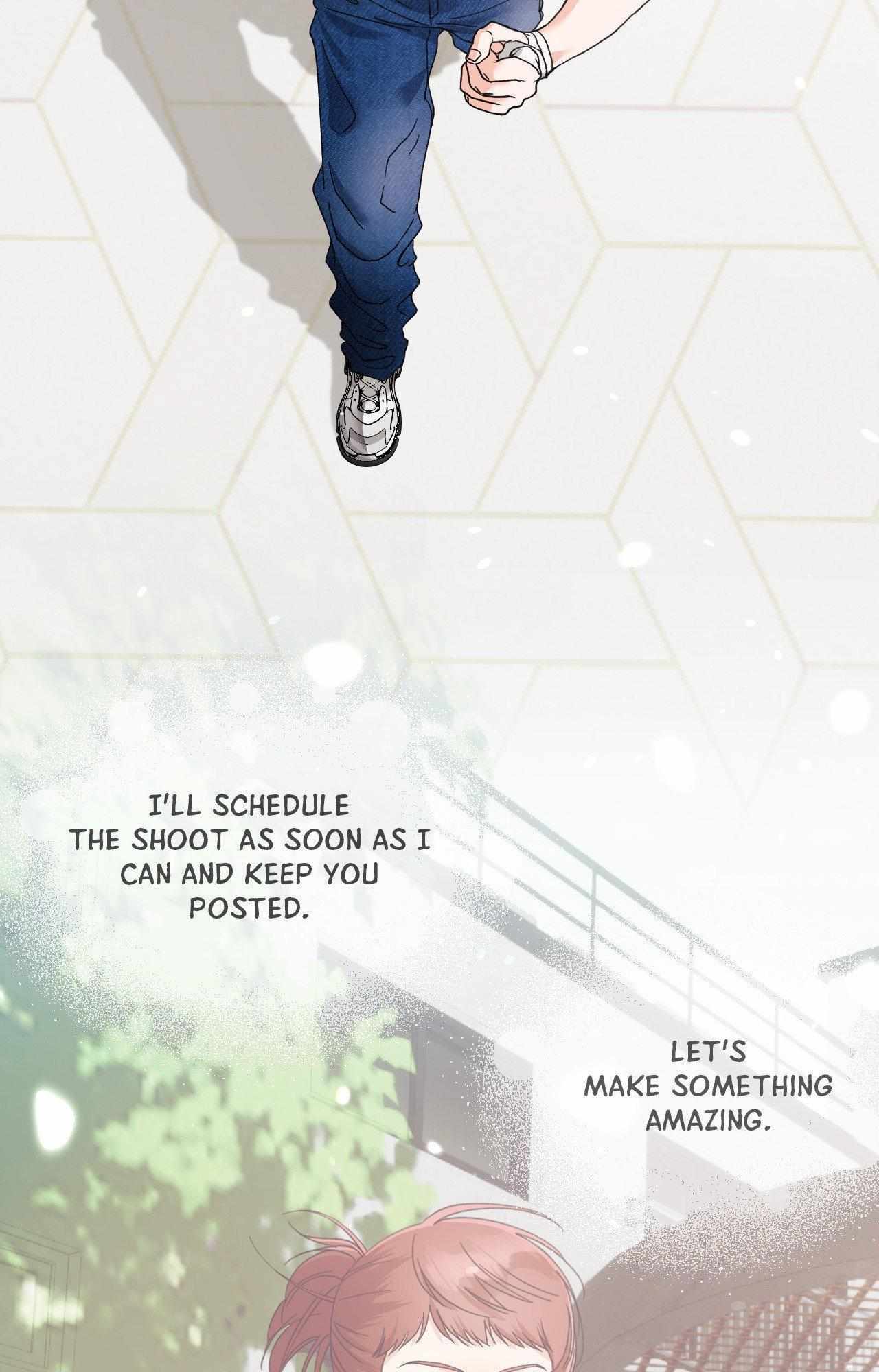 You are so lovely Chapter 28 - Page 7 in English