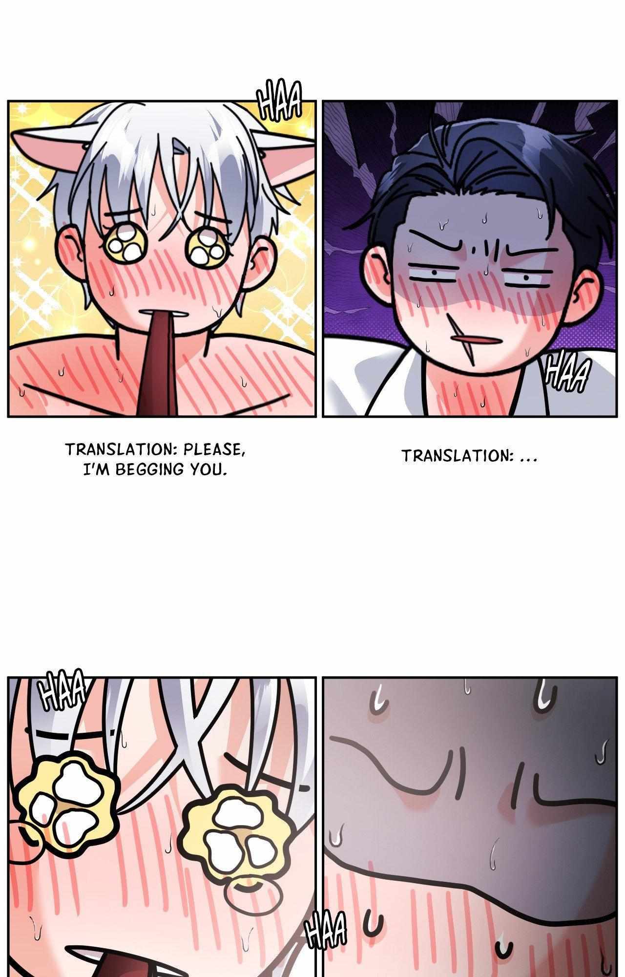 You are so lovely Chapter 28 - Page 75 in English