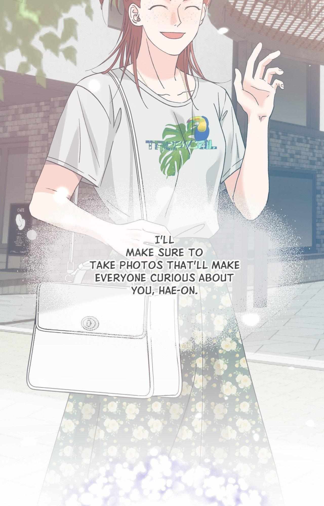 You are so lovely Chapter 28 - Page 8 in English