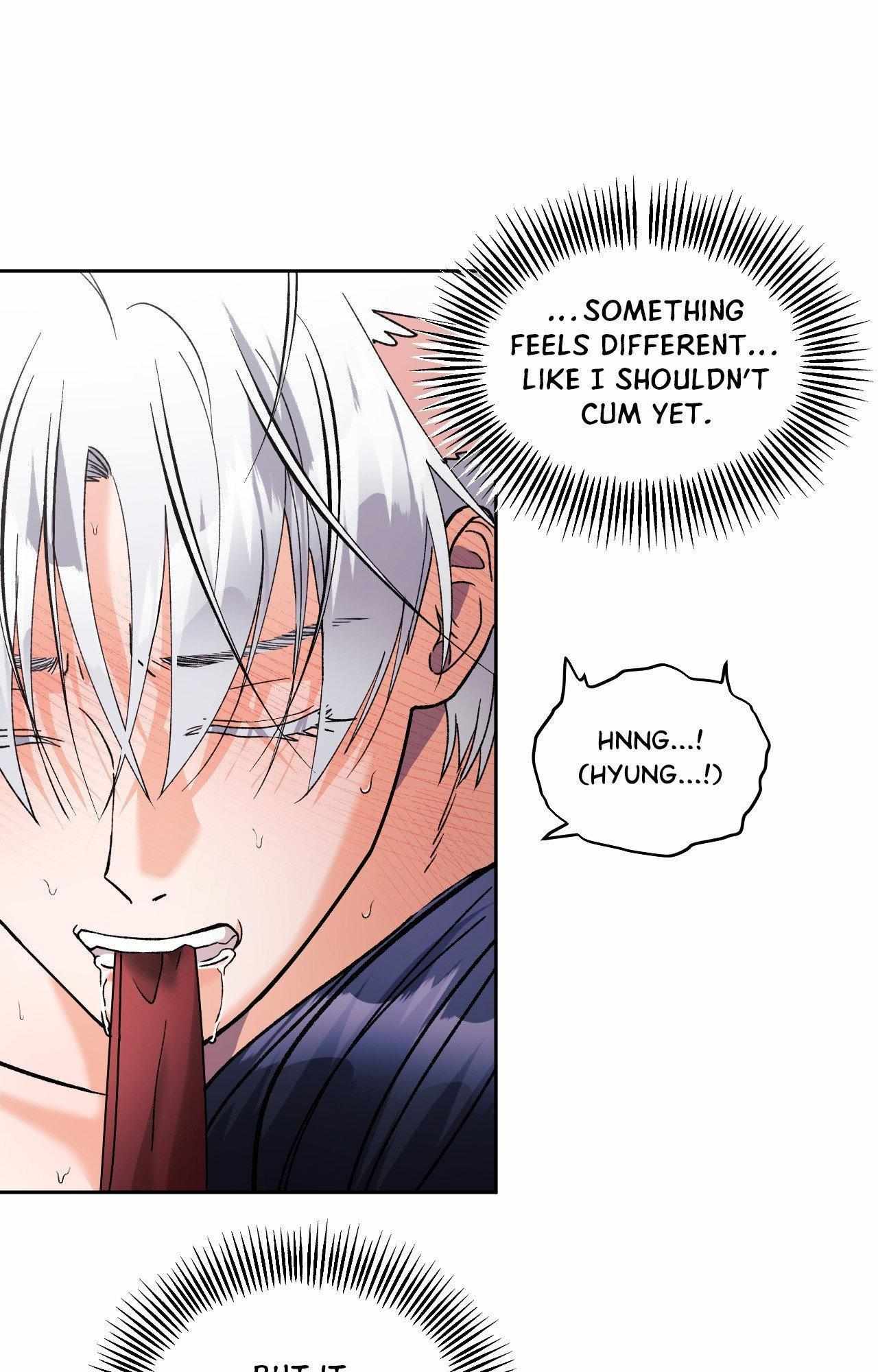 You are so lovely Chapter 28 - Page 83 in English