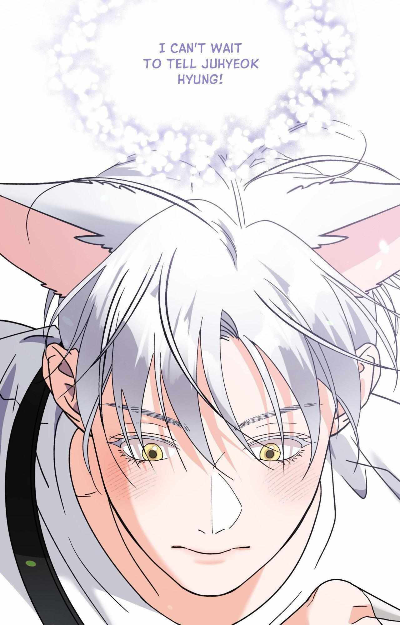 You are so lovely Chapter 28 - Page 9 in English