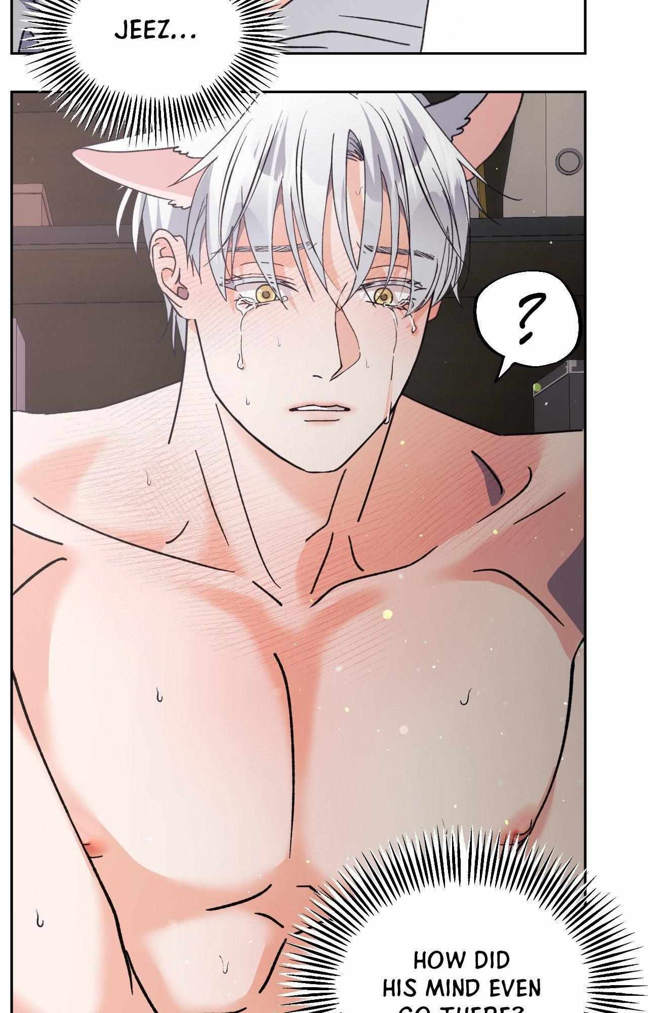 You are so lovely Chapter 29 - Page 16 in English