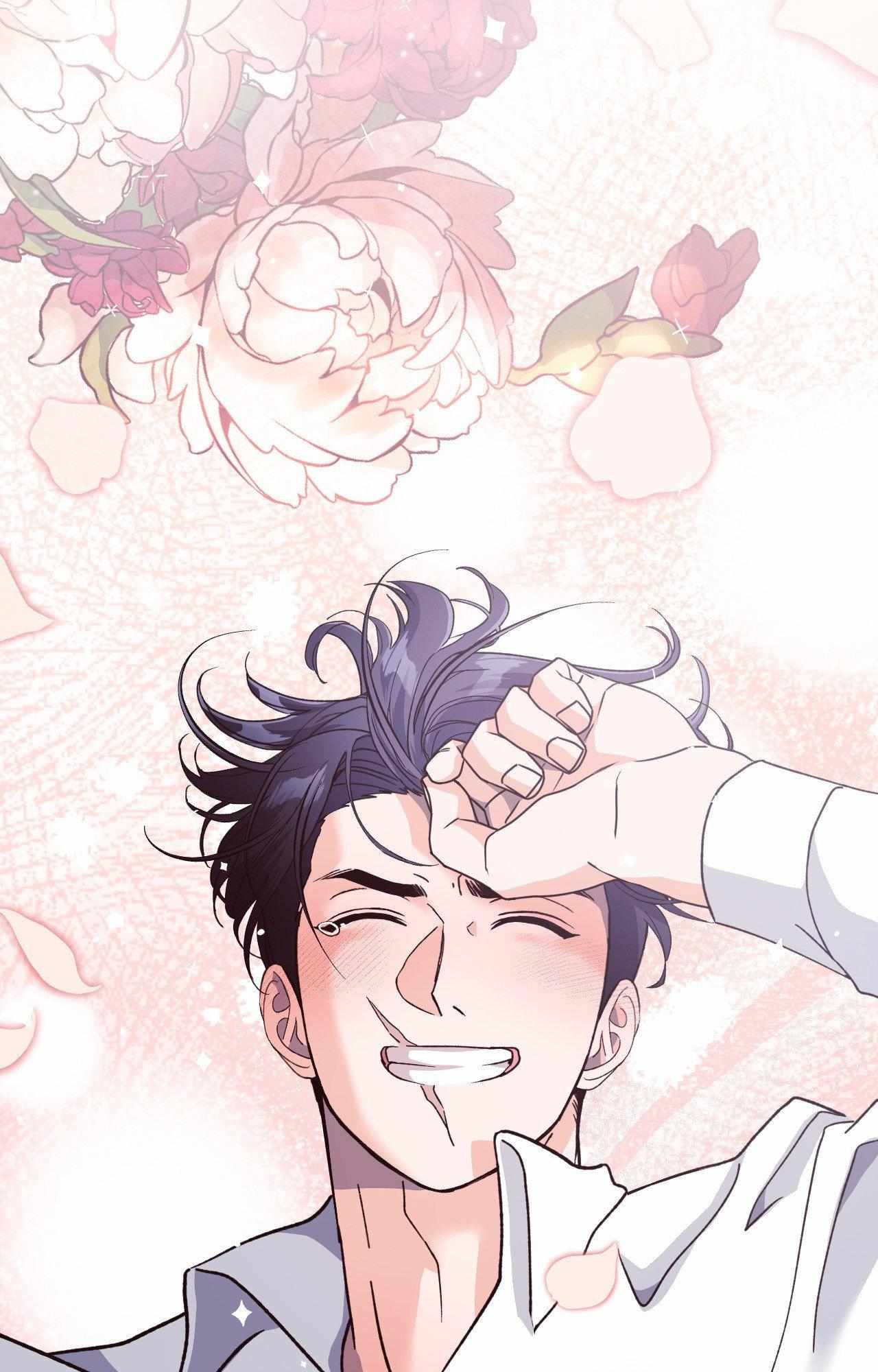 You are so lovely Chapter 29 - Page 22 in English
