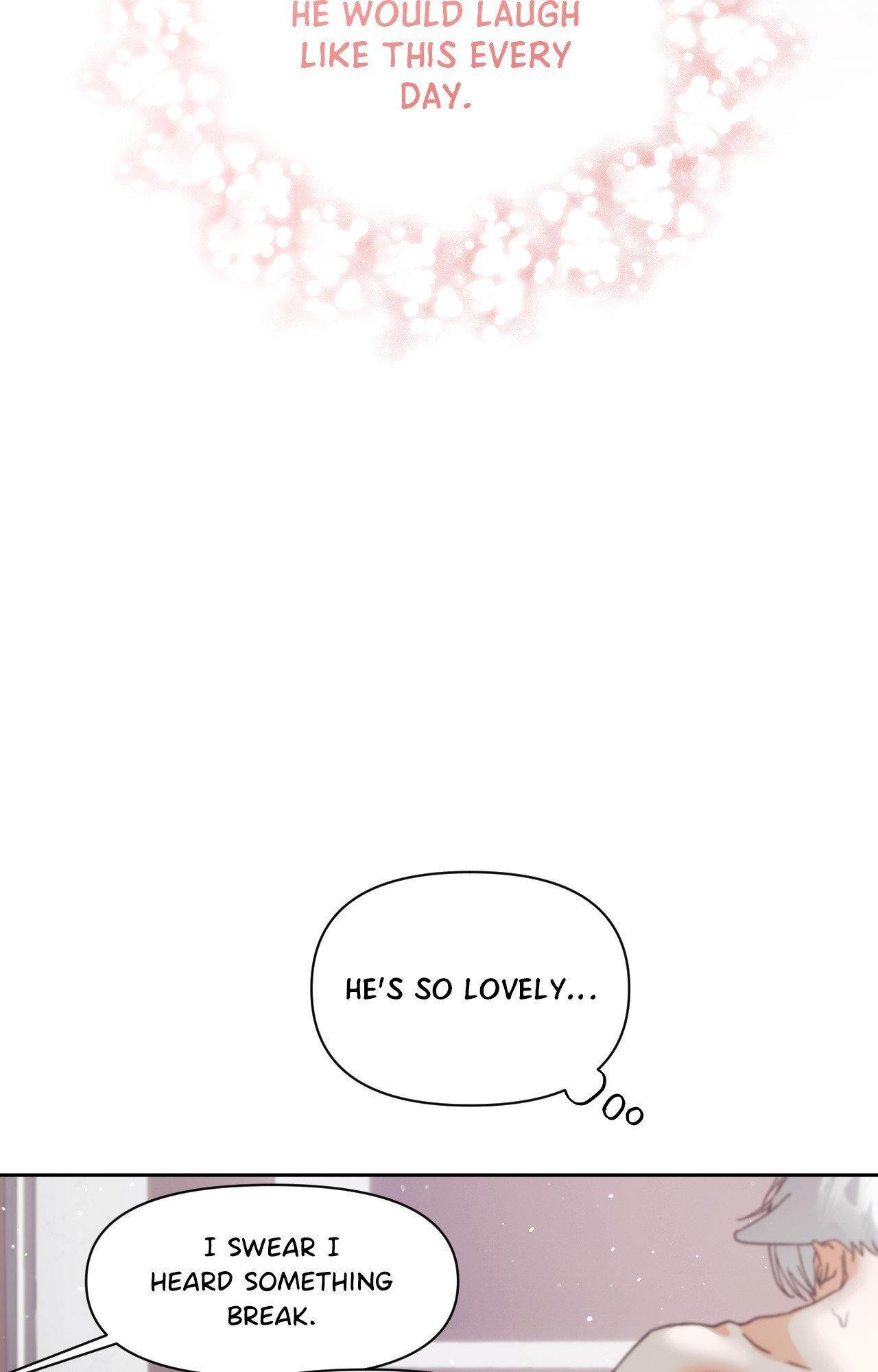 You are so lovely Chapter 29 - Page 24 in English