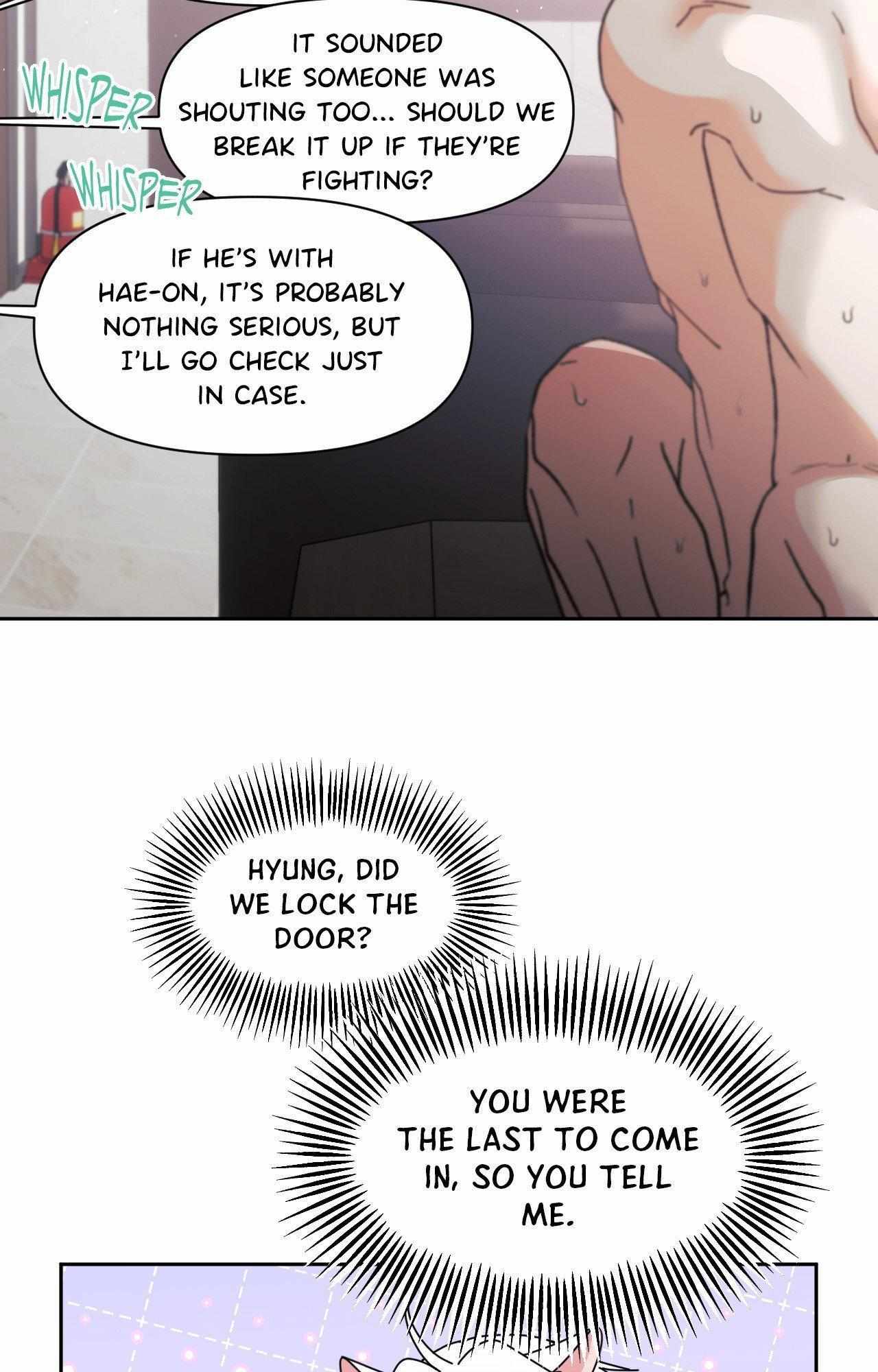 You are so lovely Chapter 29 - Page 25 in English