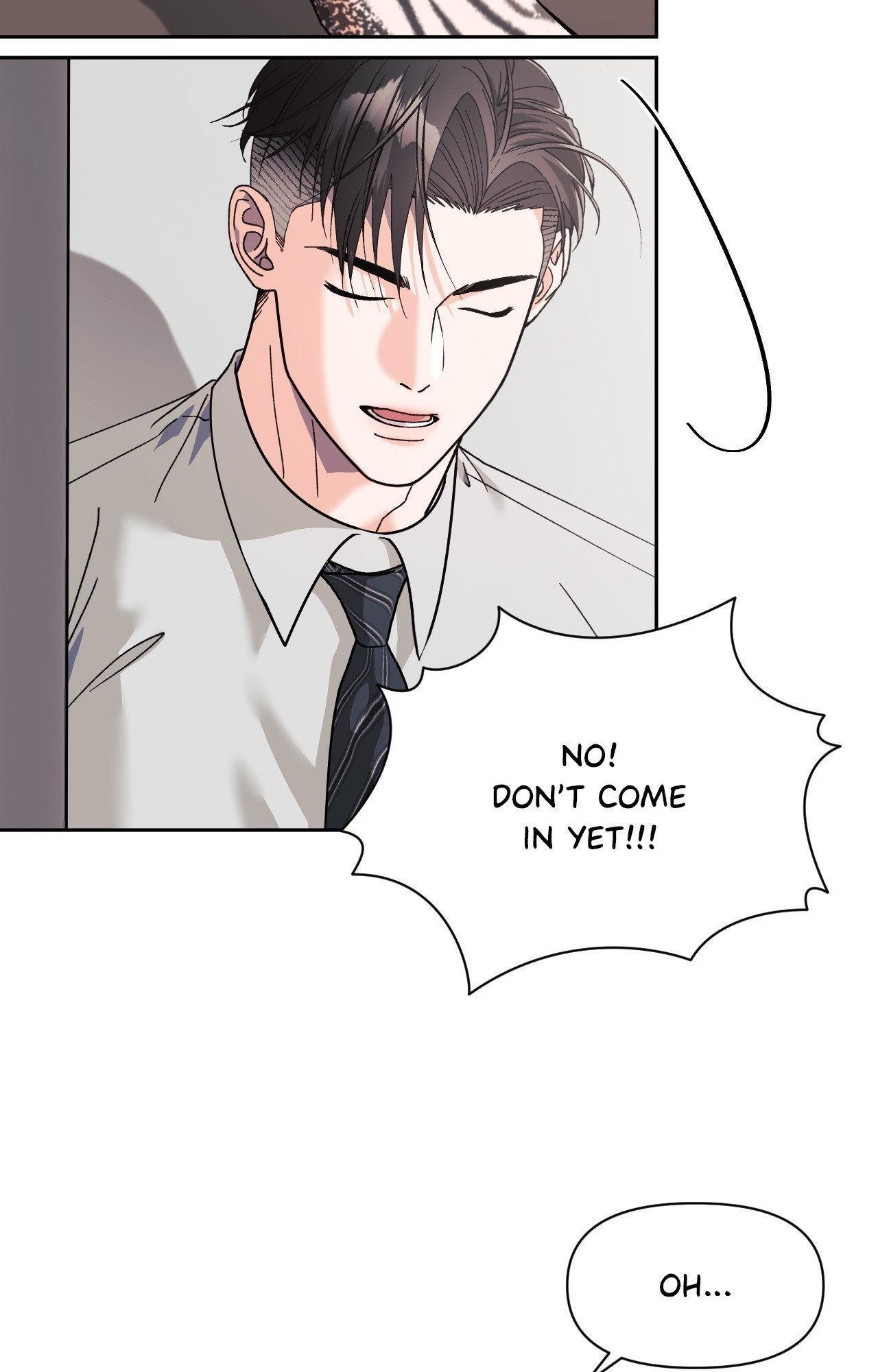 You are so lovely Chapter 29 - Page 28 in English