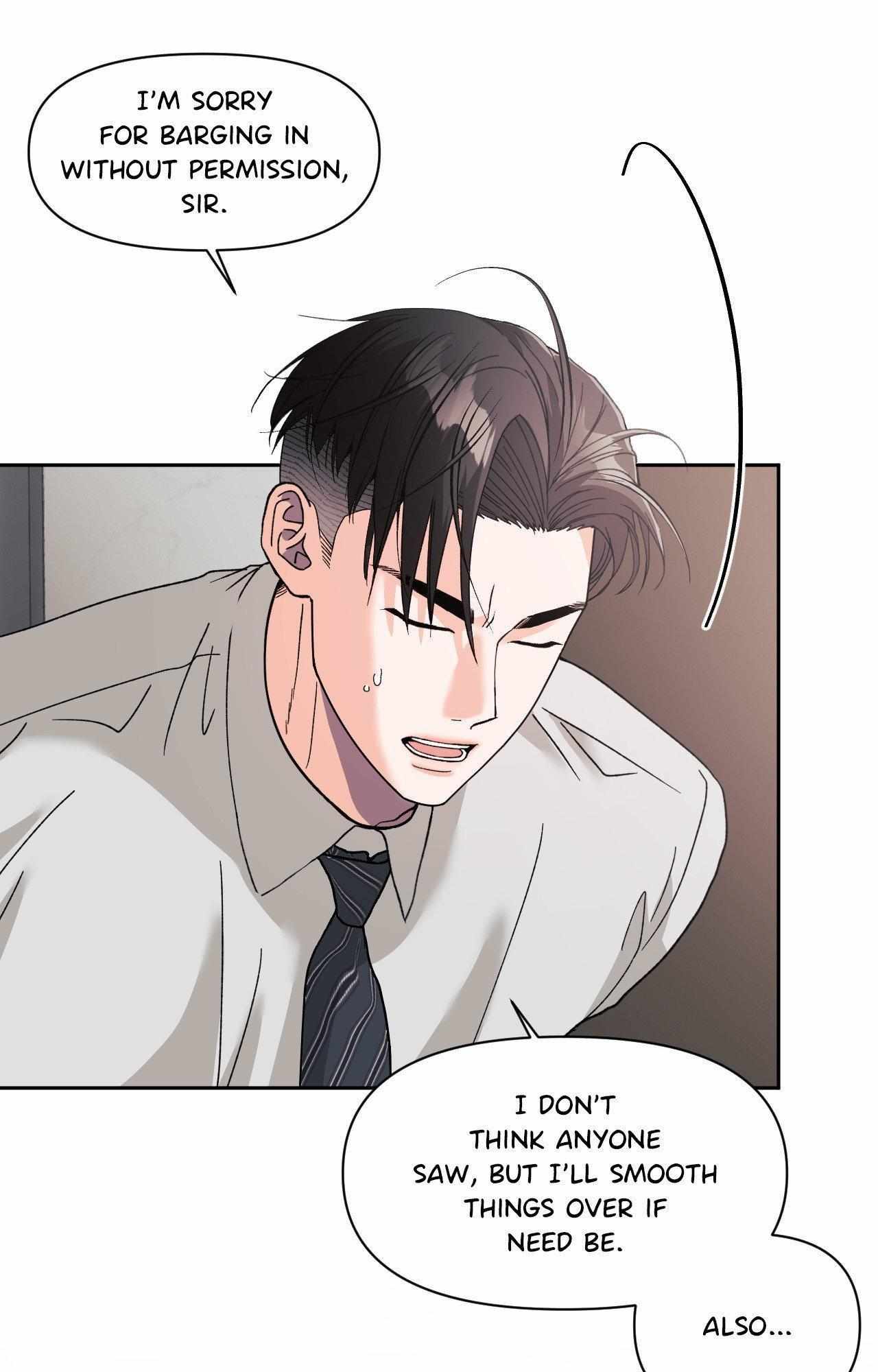 You are so lovely Chapter 29 - Page 34 in English