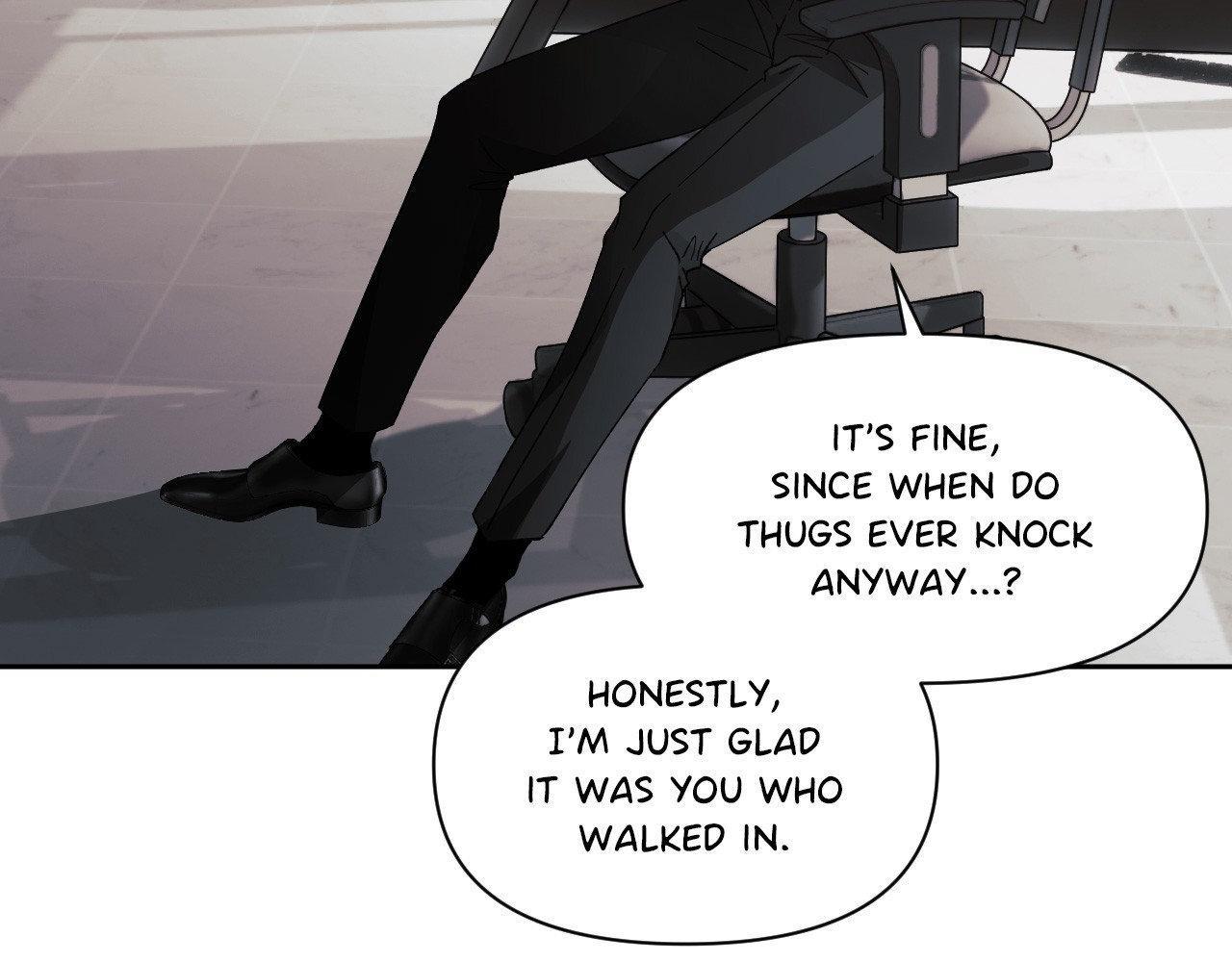 You are so lovely Chapter 29 - Page 36 in English
