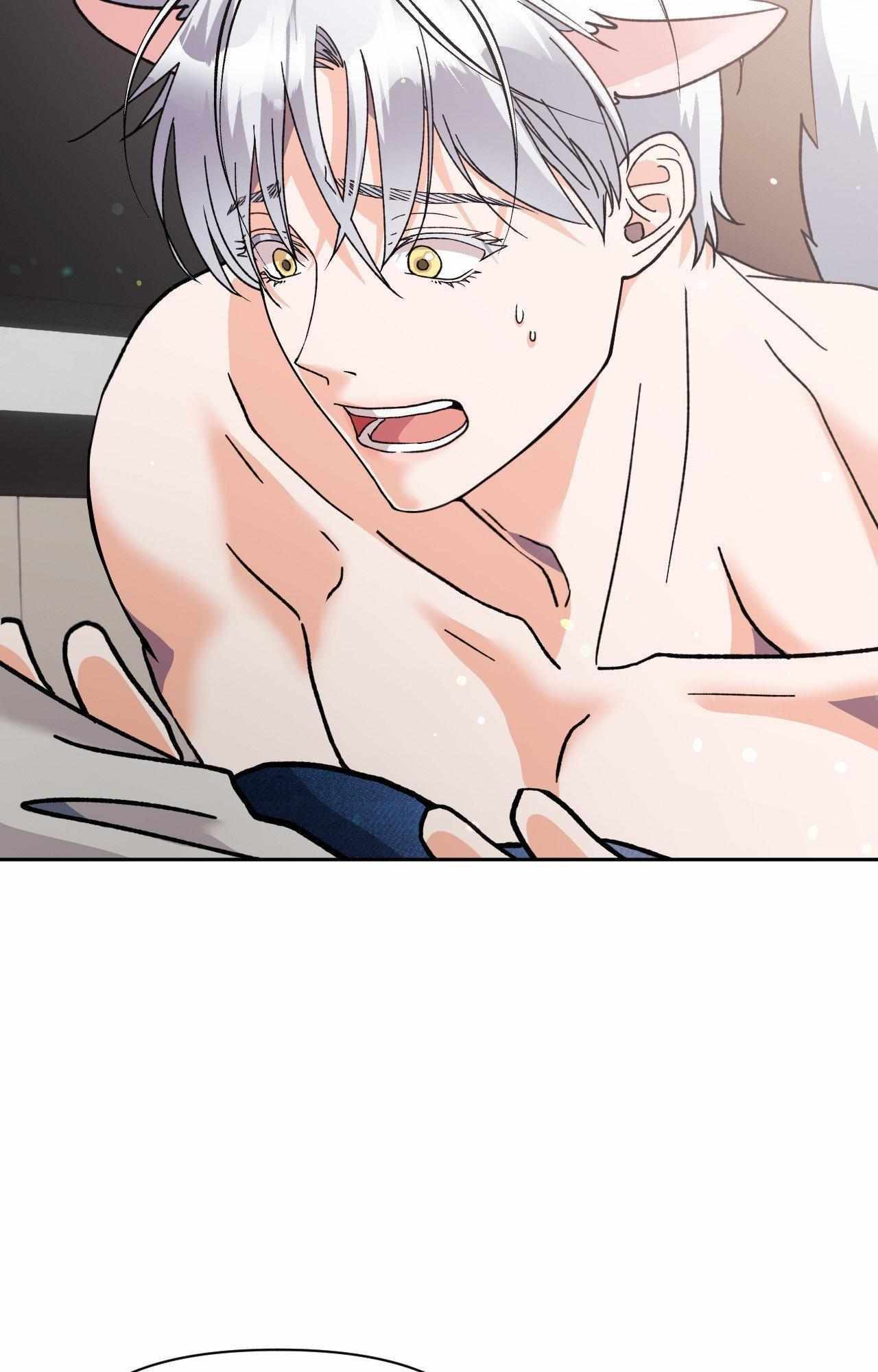 You are so lovely Chapter 29 - Page 38 in English