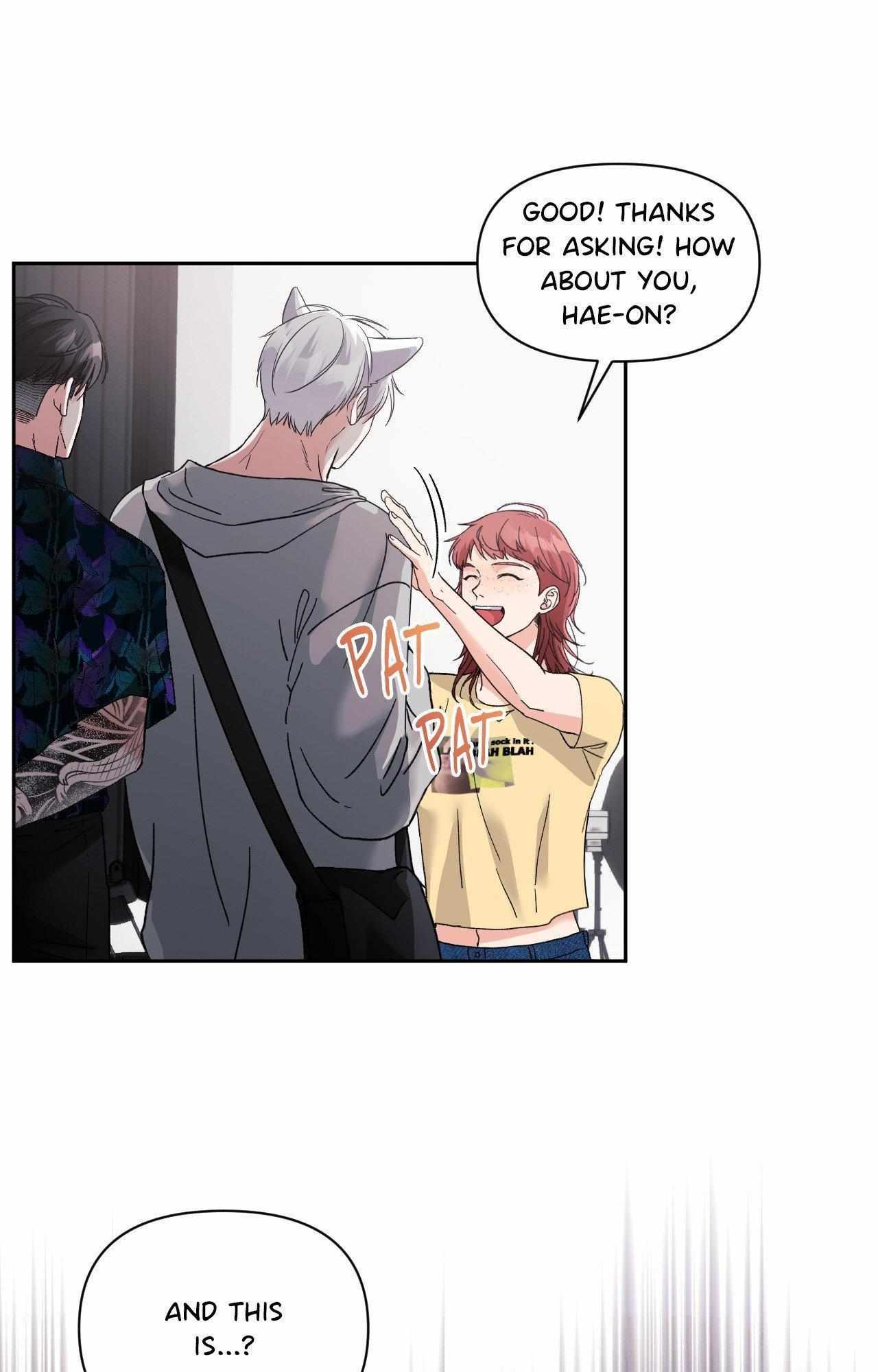 You are so lovely Chapter 29 - Page 46 in English