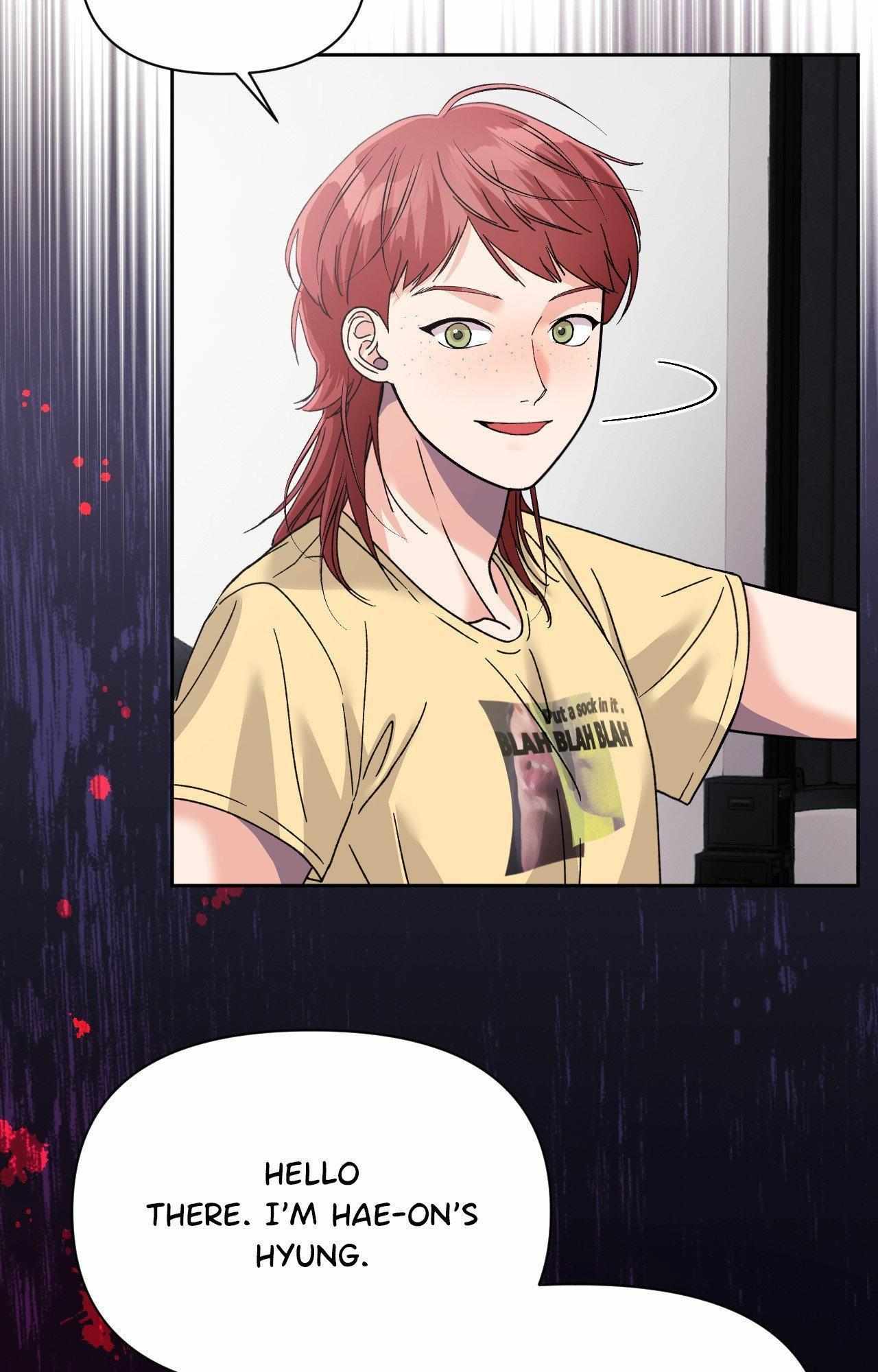 You are so lovely Chapter 29 - Page 47 in English