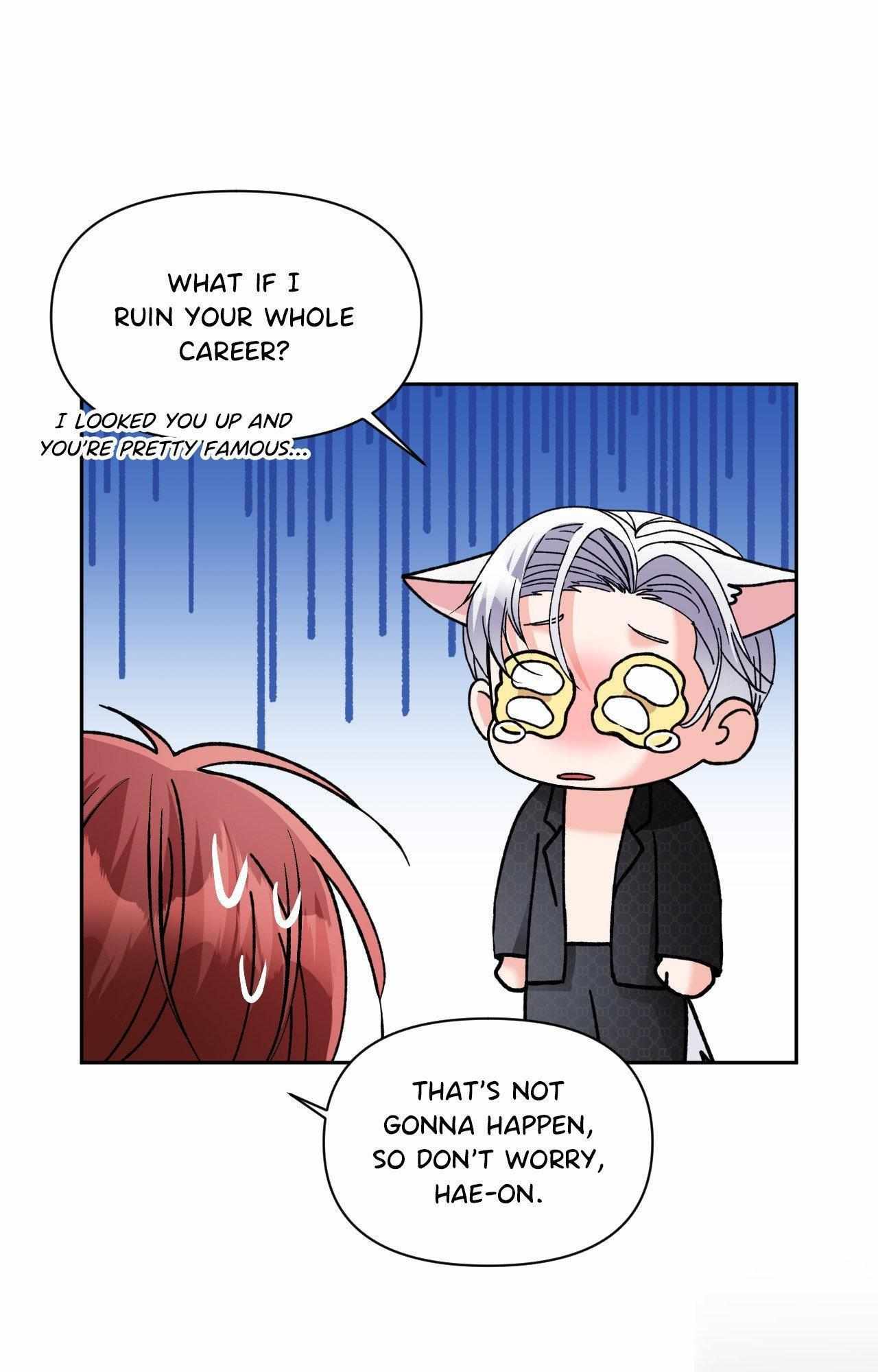 You are so lovely Chapter 29 - Page 73 in English