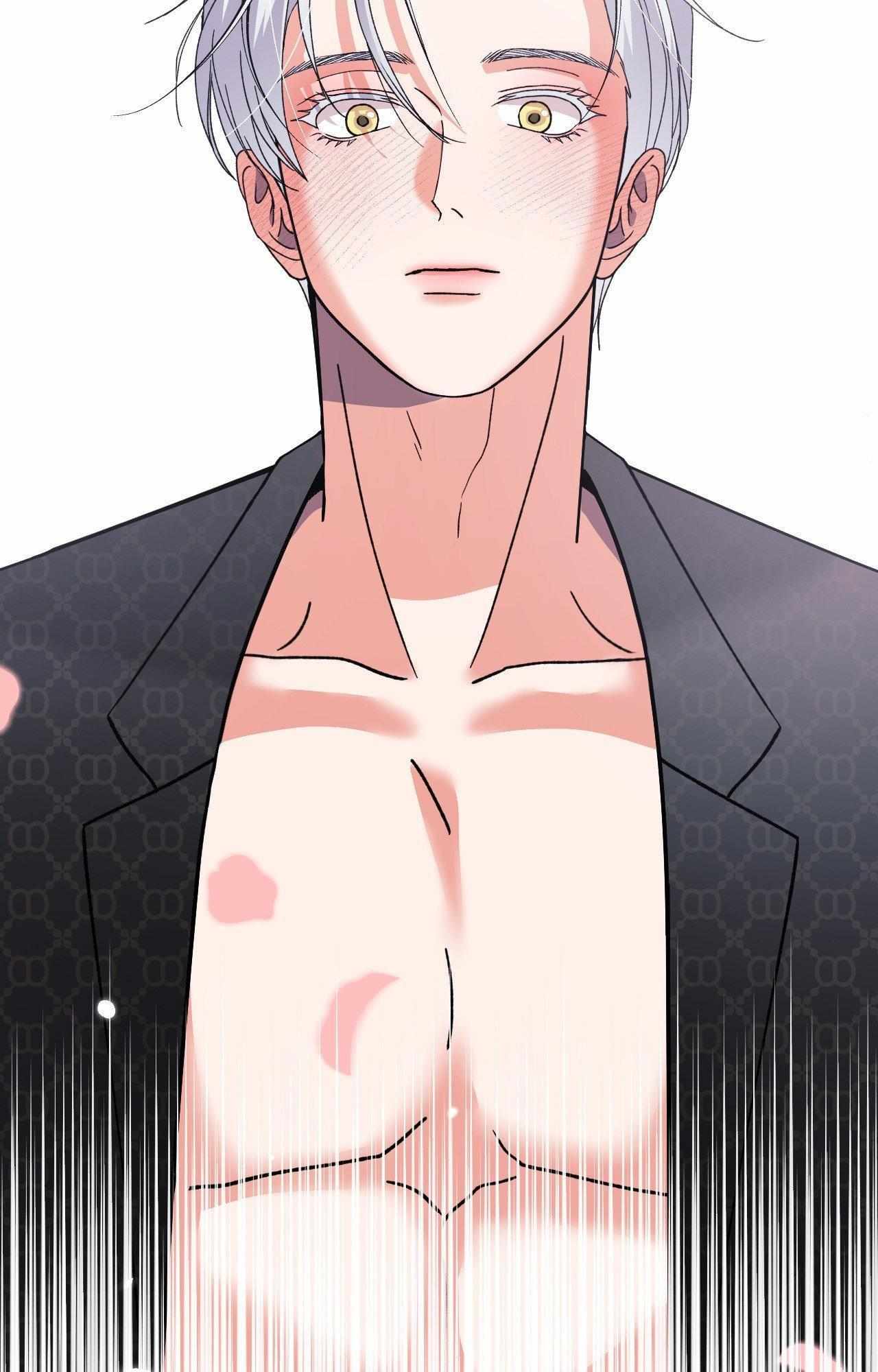 You are so lovely Chapter 29 - Page 81 in English