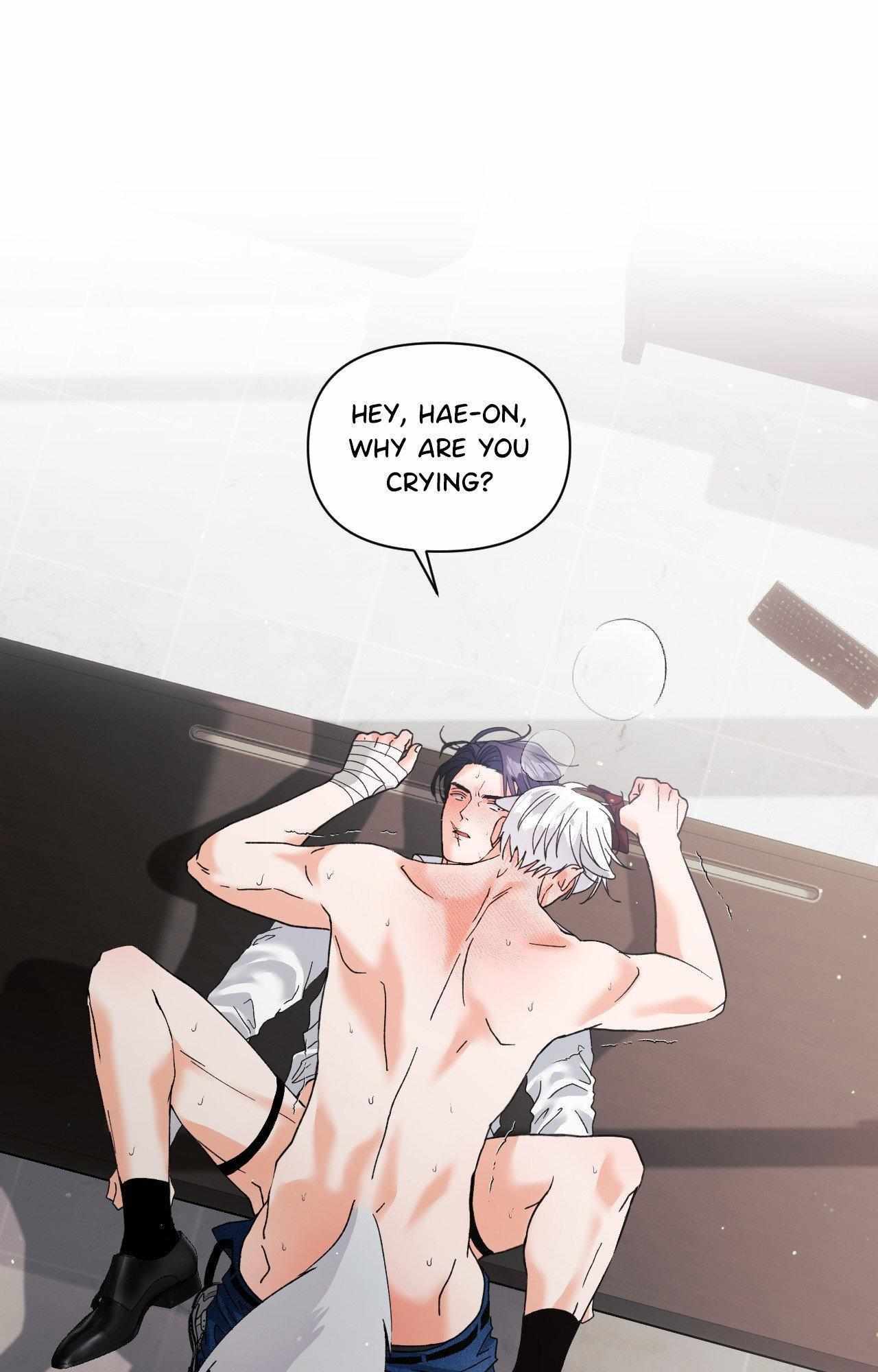 You are so lovely Chapter 29 - Page 9 in English