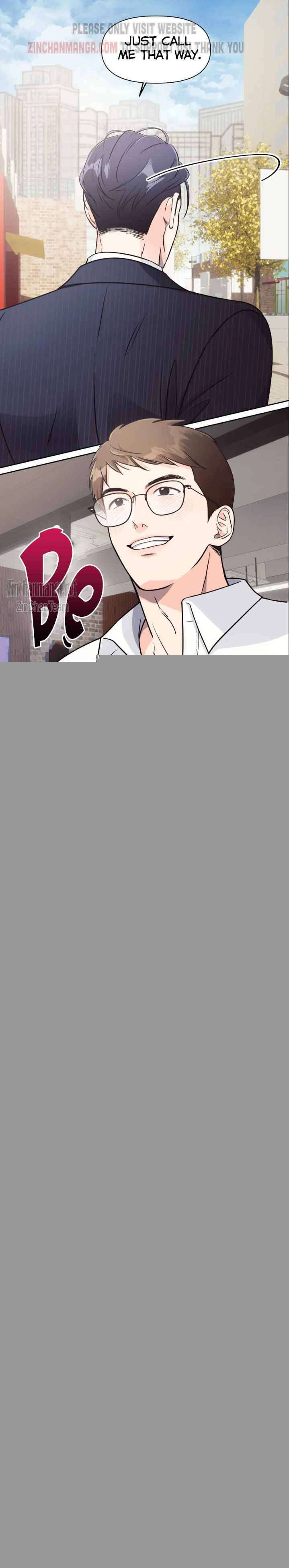 You are so lovely Chapter 3 - Page 7 in English
