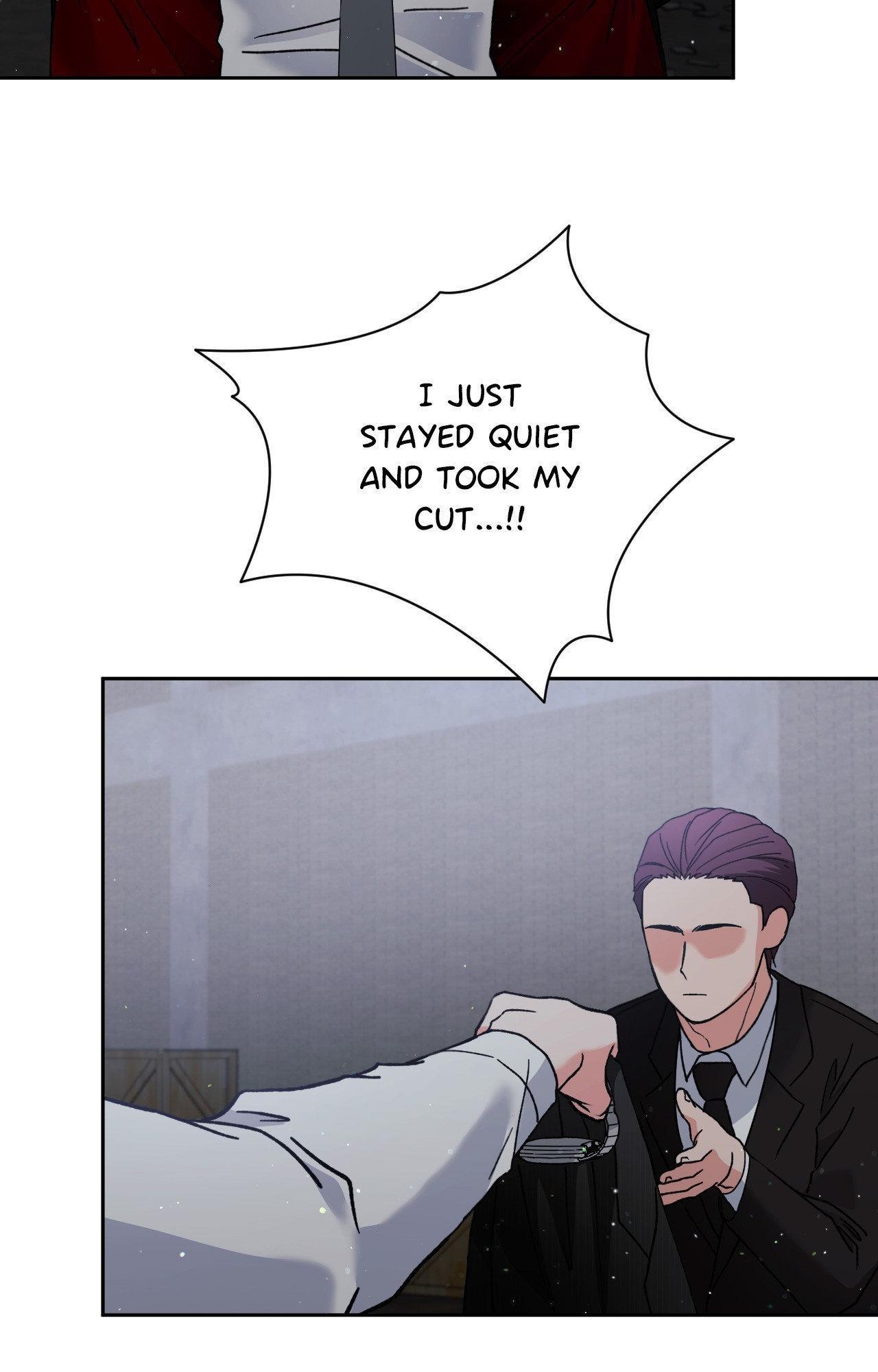 You are so lovely Chapter 30 - Page 19 in English