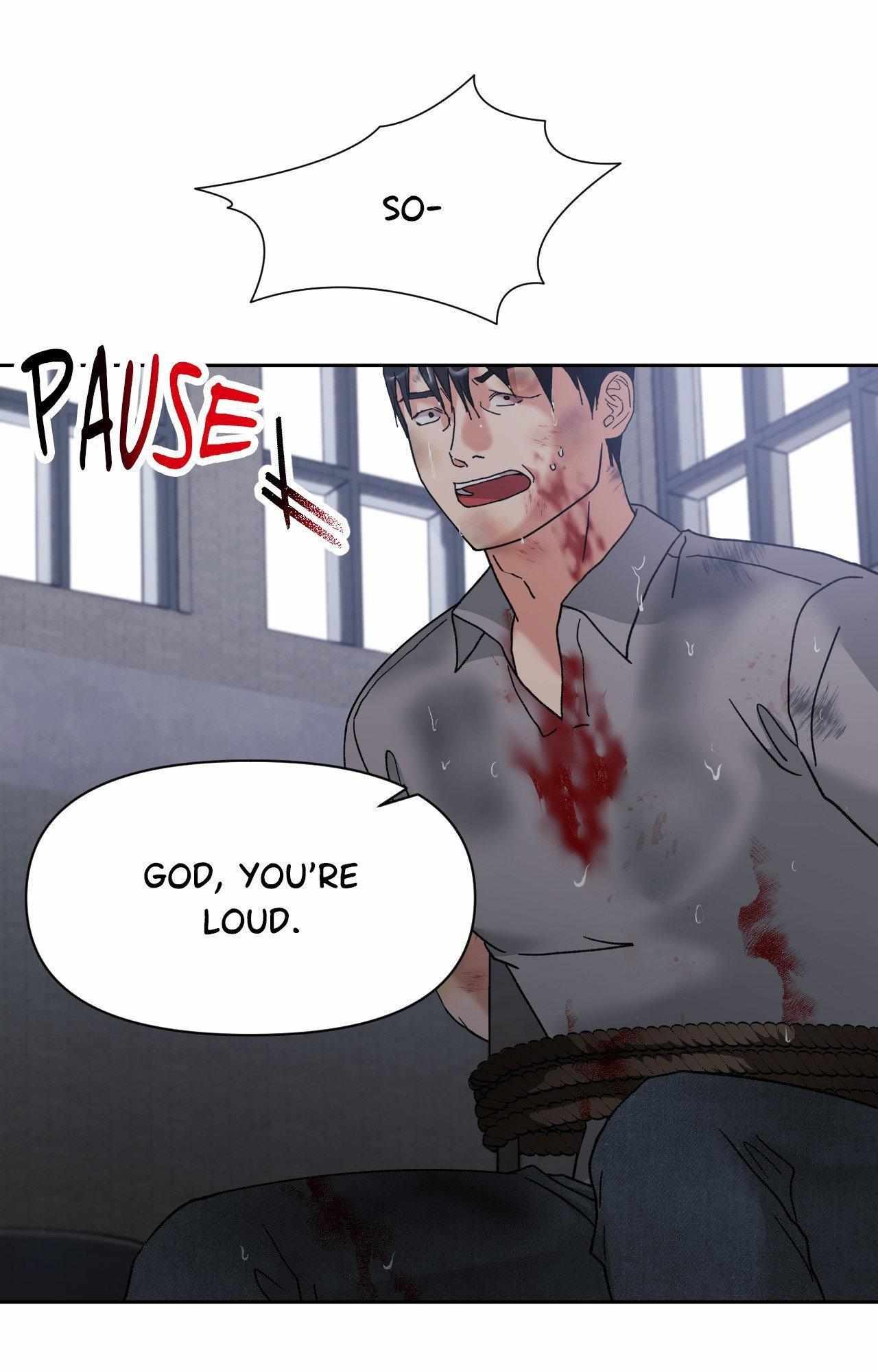You are so lovely Chapter 30 - Page 20 in English