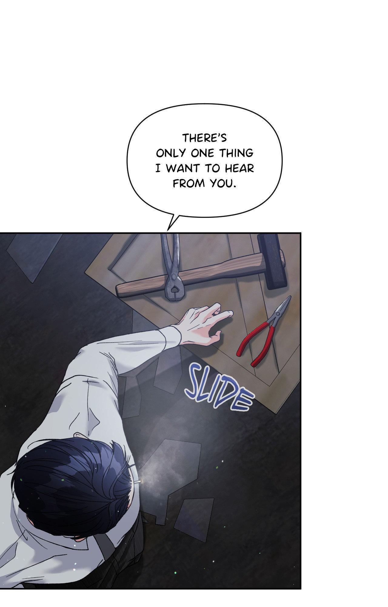 You are so lovely Chapter 30 - Page 21 in English