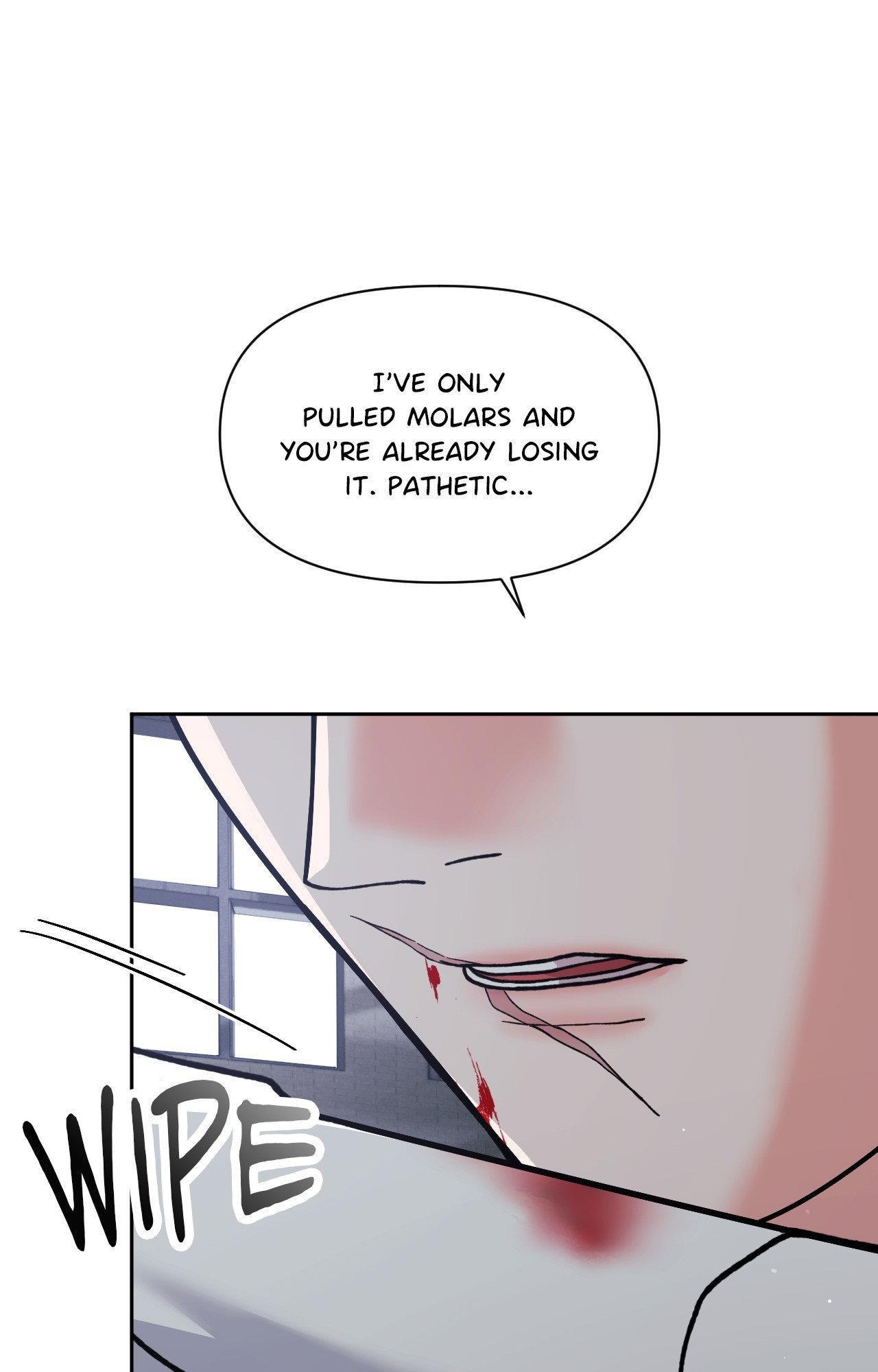 You are so lovely Chapter 30 - Page 31 in English