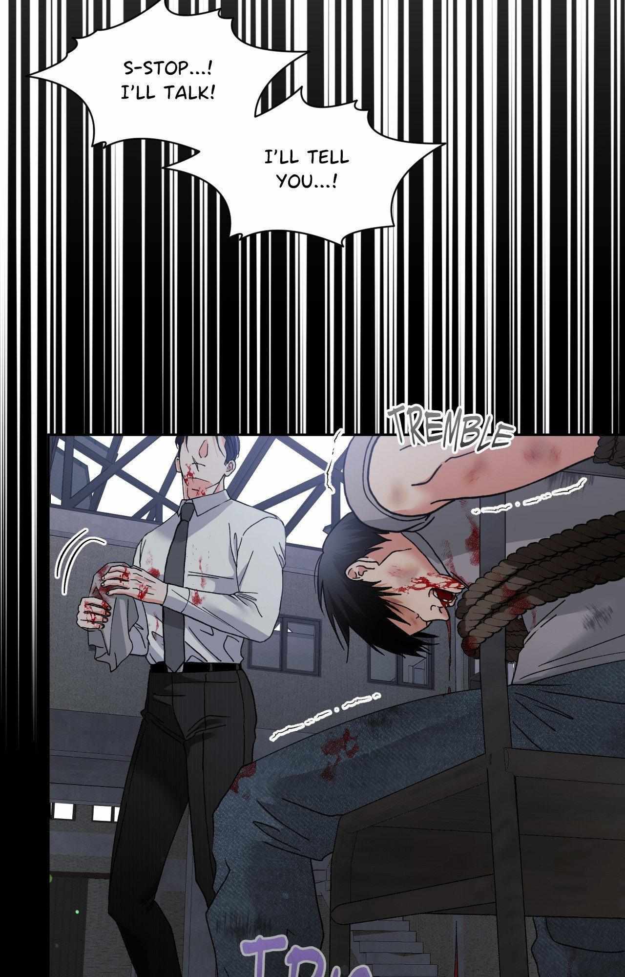 You are so lovely Chapter 30 - Page 37 in English