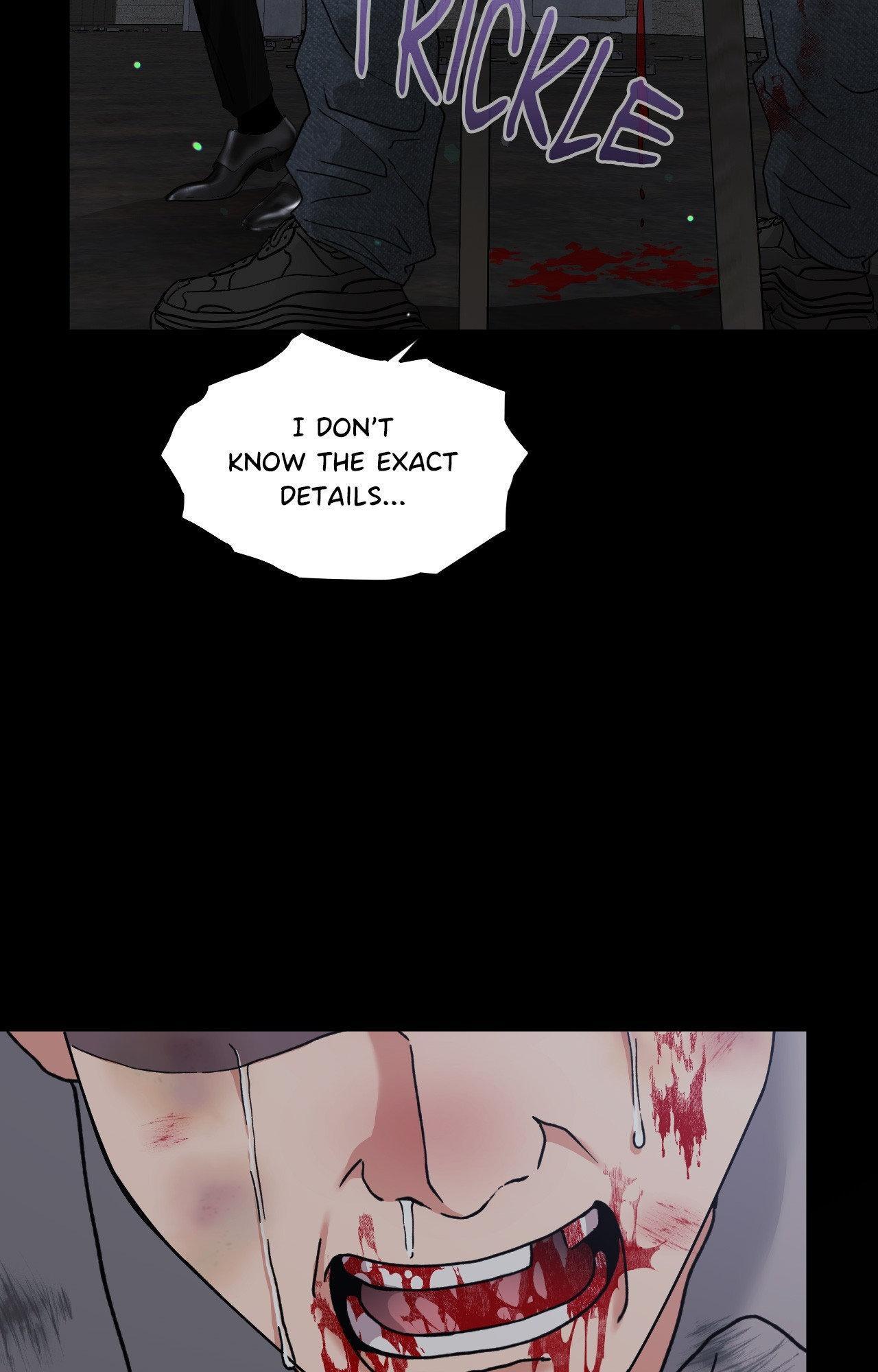 You are so lovely Chapter 30 - Page 38 in English