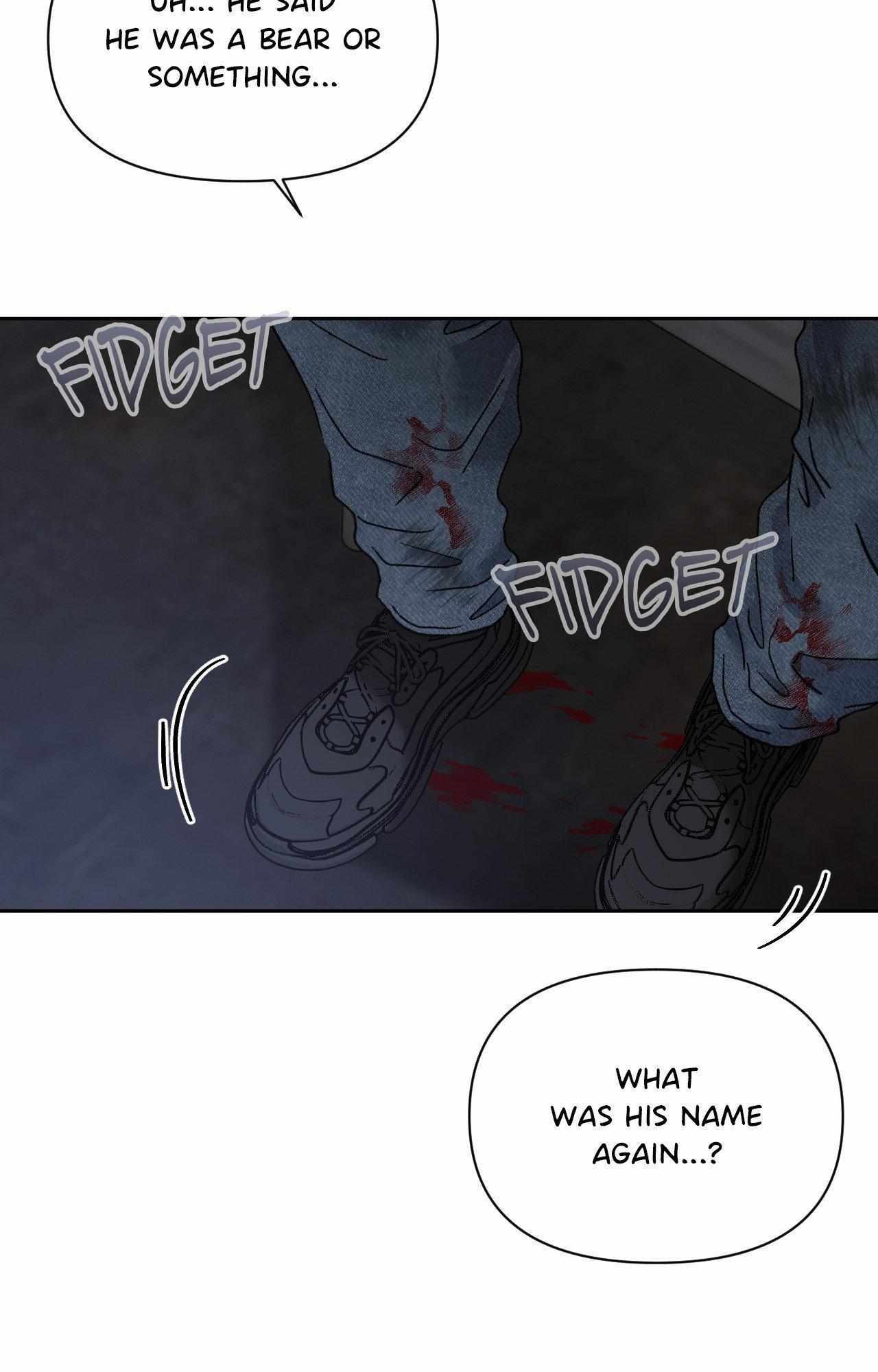 You are so lovely Chapter 30 - Page 42 in English