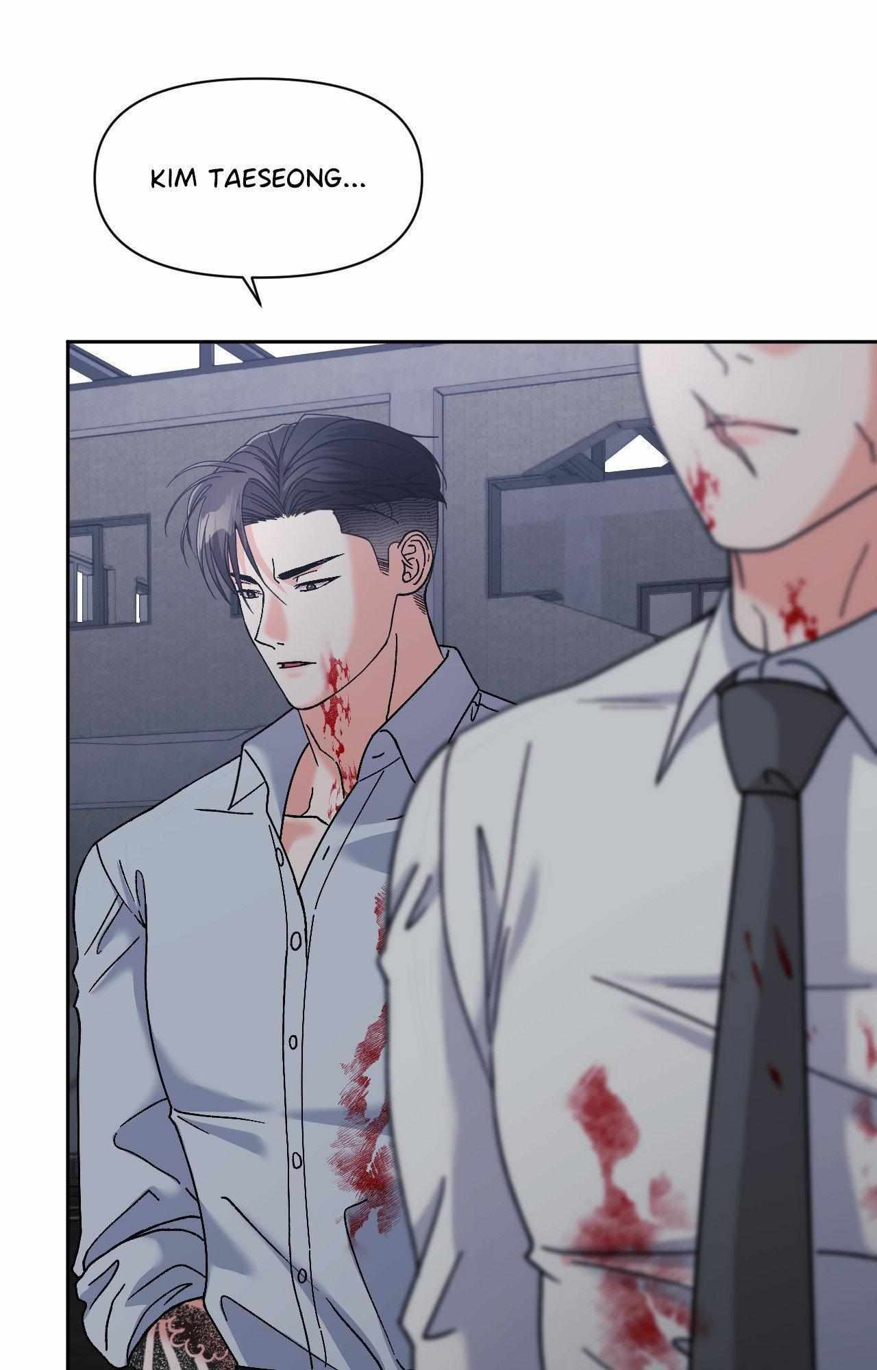 You are so lovely Chapter 30 - Page 45 in English
