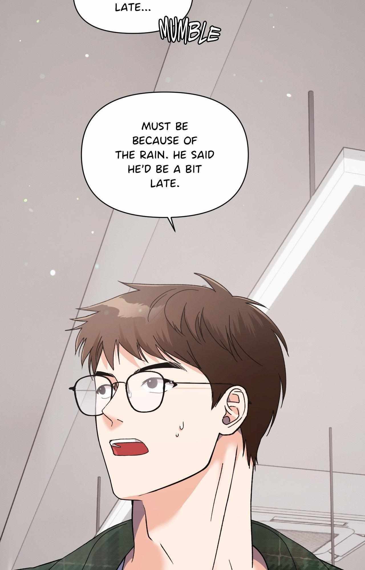 You are so lovely Chapter 30 - Page 56 in English