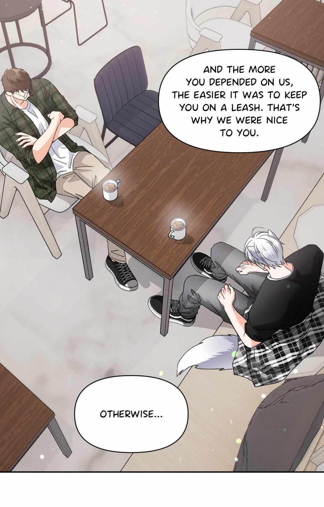 You are so lovely Chapter 30 - Page 72 in English