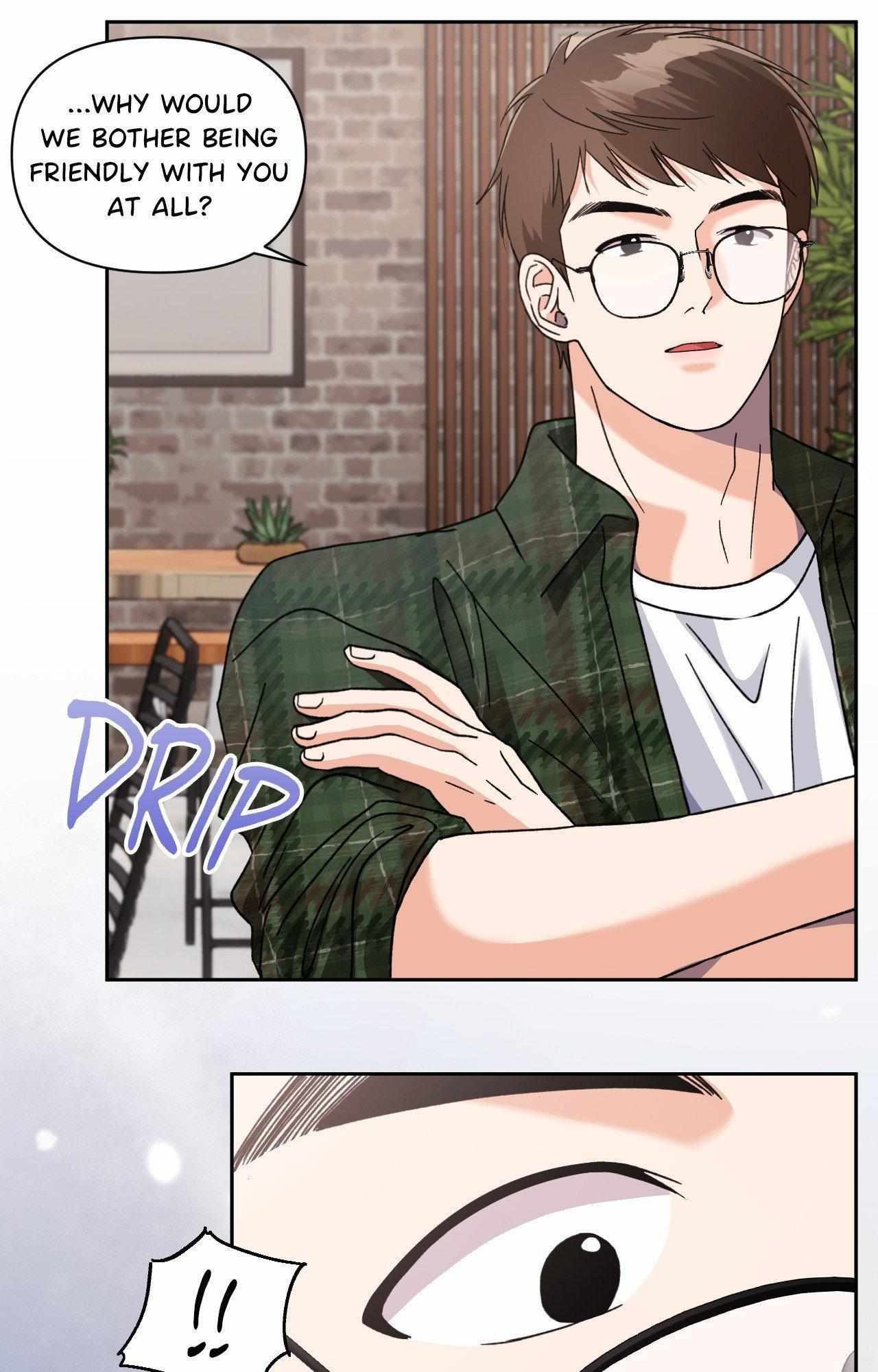 You are so lovely Chapter 30 - Page 74 in English
