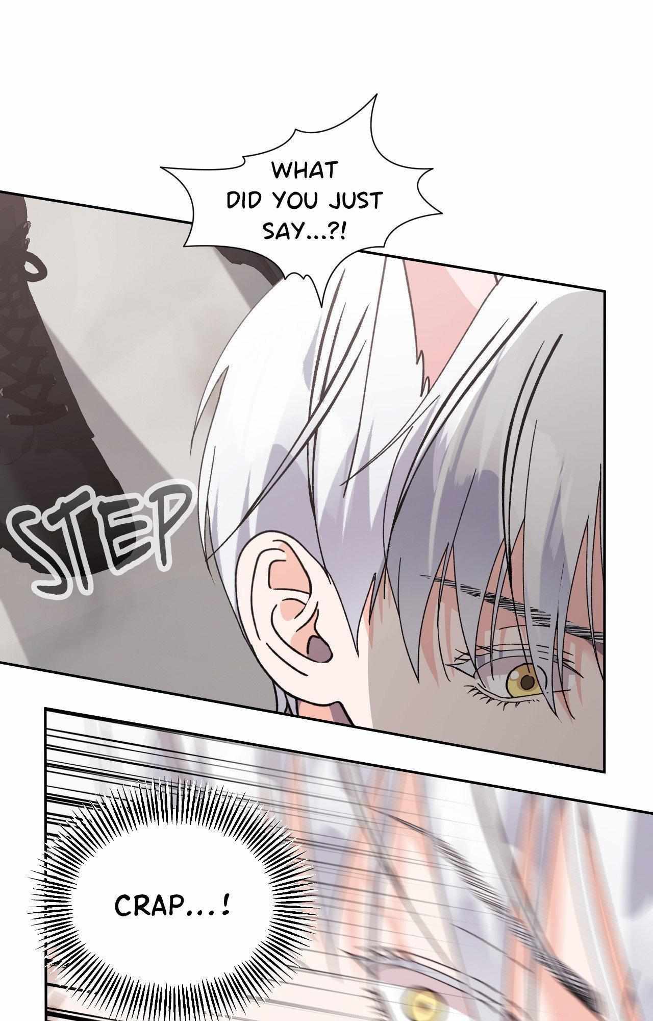 You are so lovely Chapter 30 - Page 84 in English