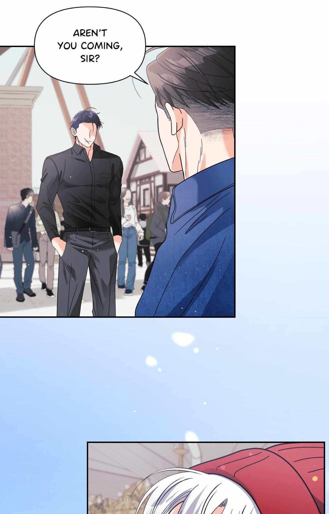 You are so lovely Chapter 31 - Page 10 in English