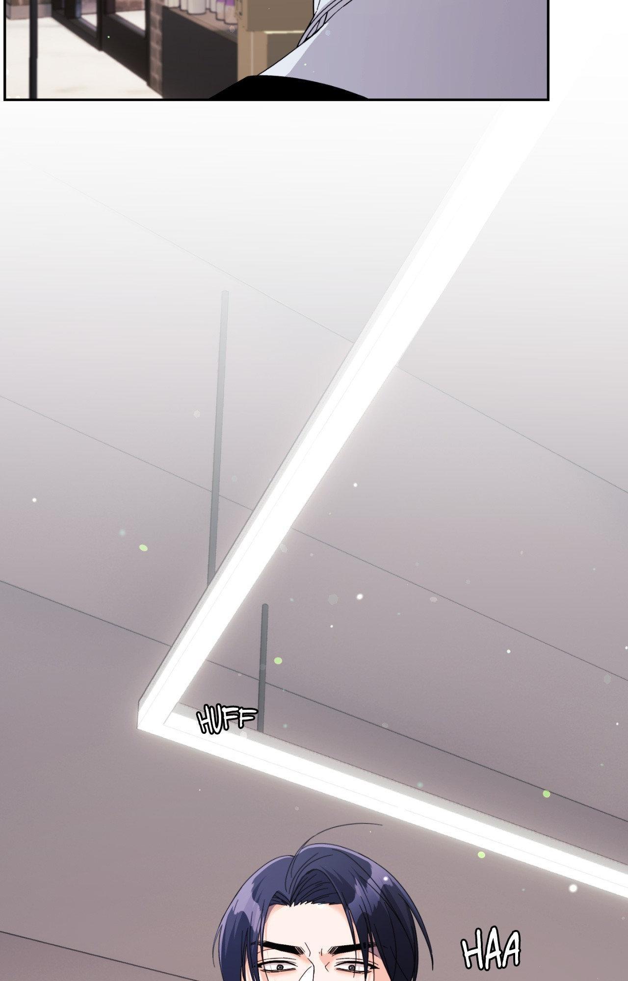 You are so lovely Chapter 31 - Page 104 in English
