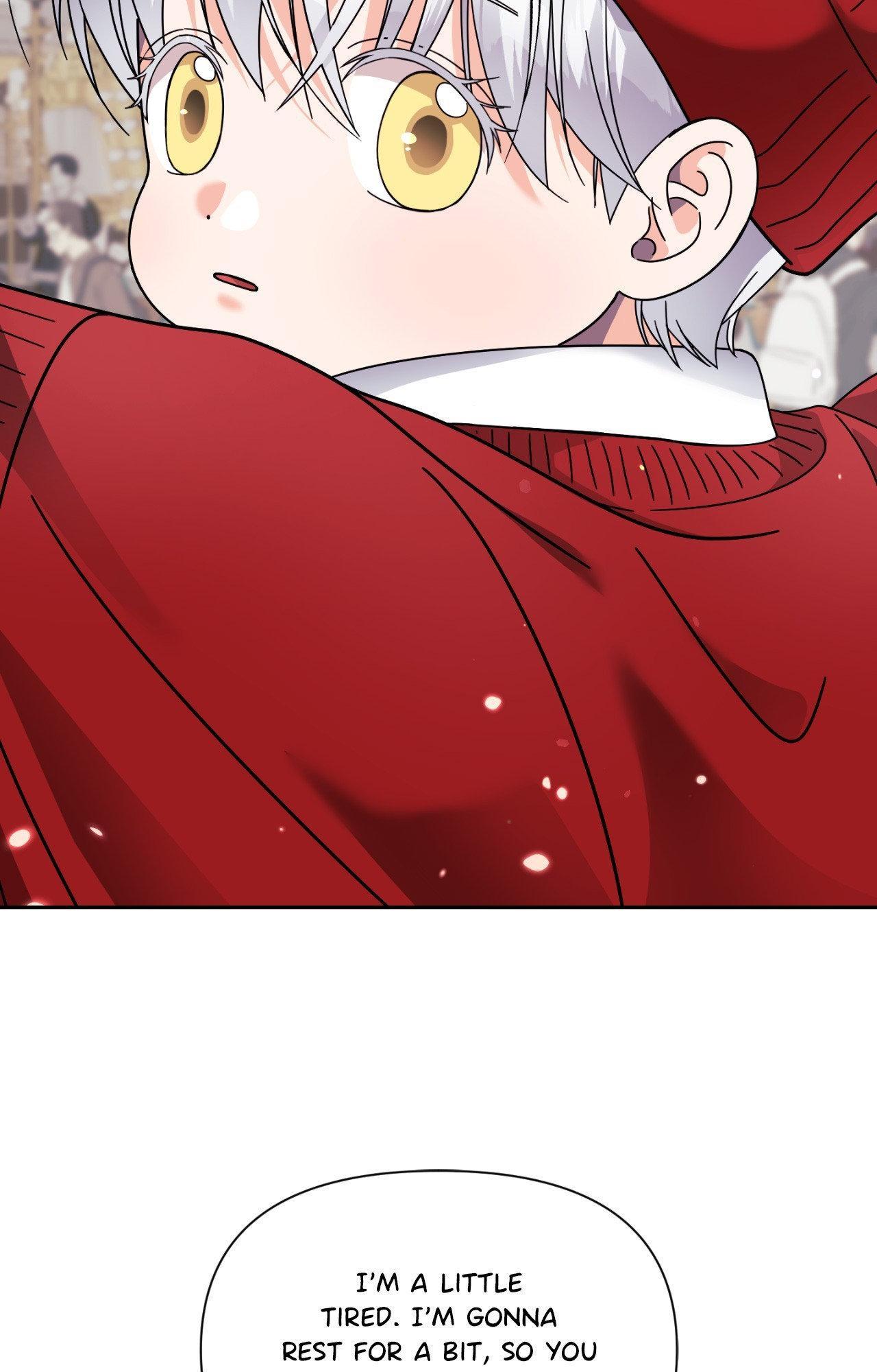 You are so lovely Chapter 31 - Page 12 in English