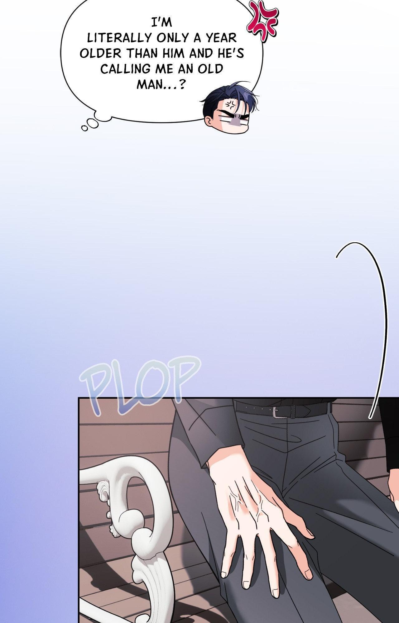 You are so lovely Chapter 31 - Page 15 in English