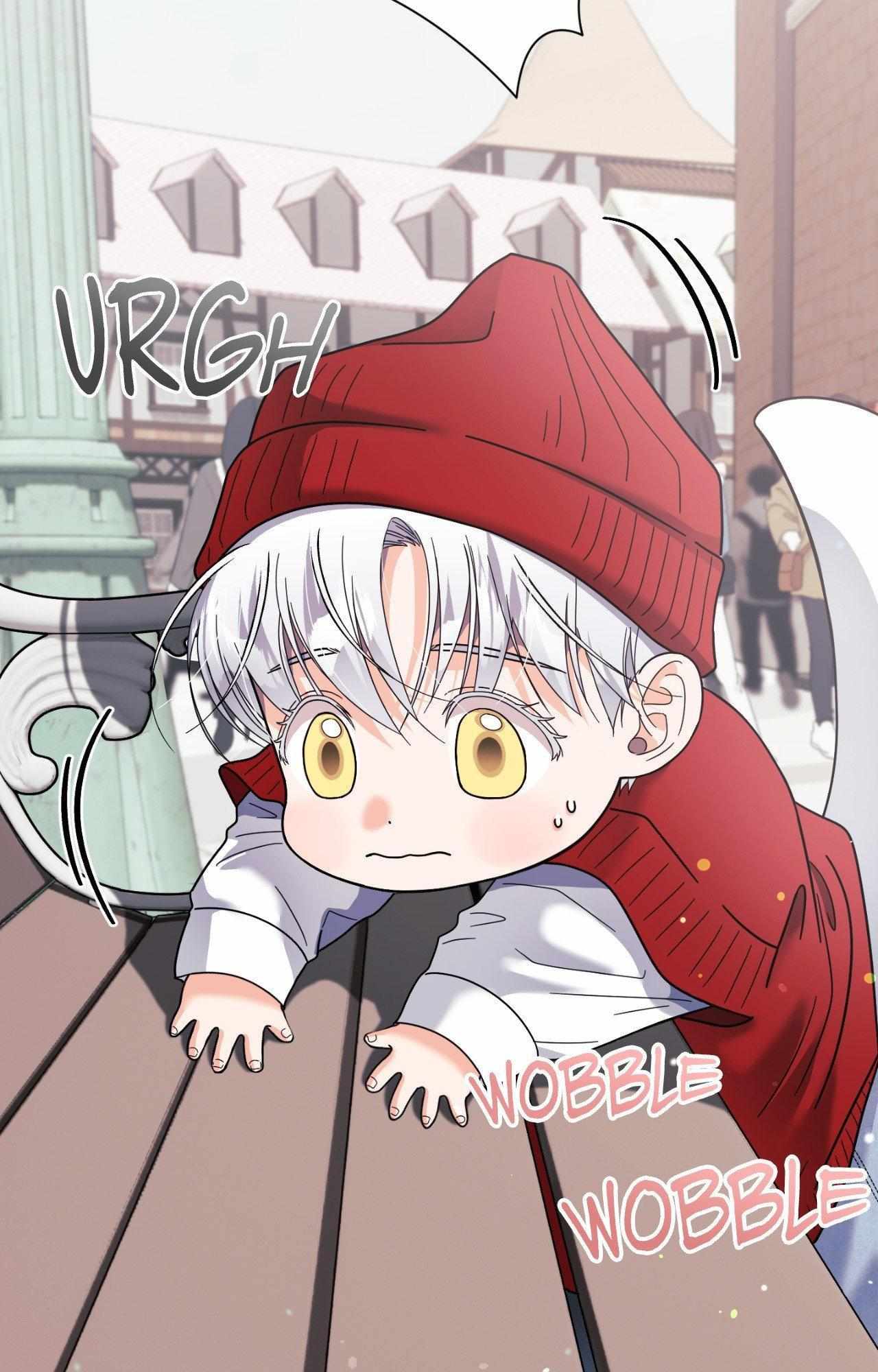 You are so lovely Chapter 31 - Page 24 in English