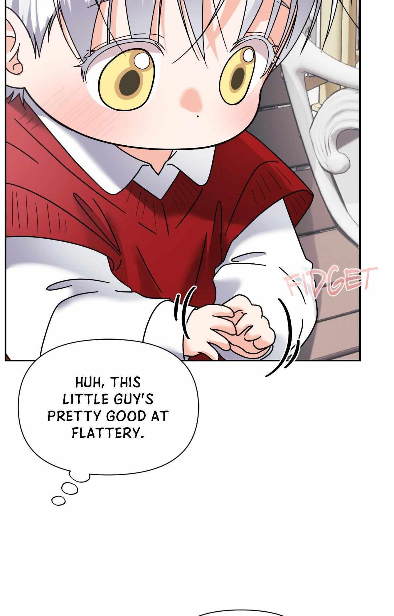 You are so lovely Chapter 31 - Page 33 in English