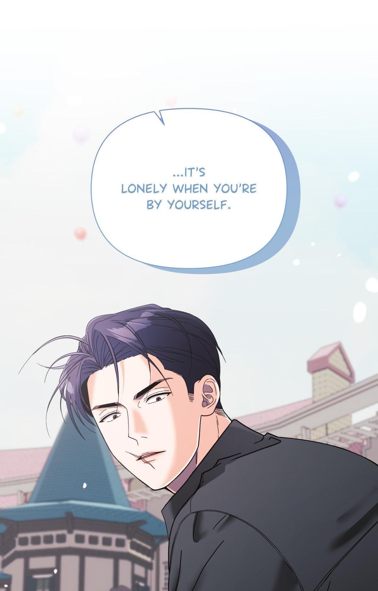 You are so lovely Chapter 31 - Page 35 in English