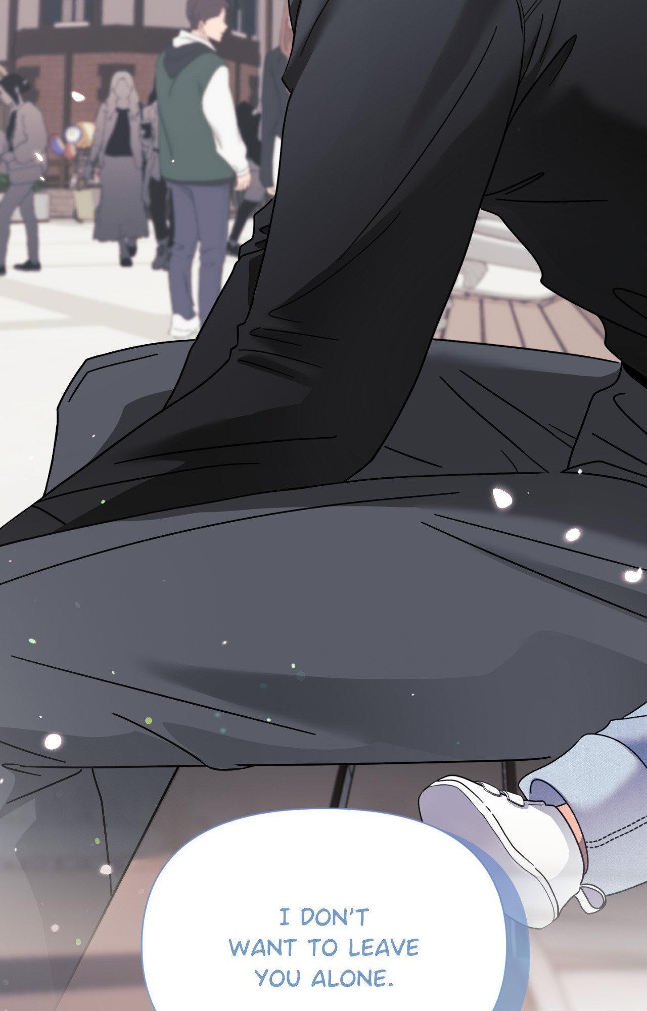 You are so lovely Chapter 31 - Page 36 in English