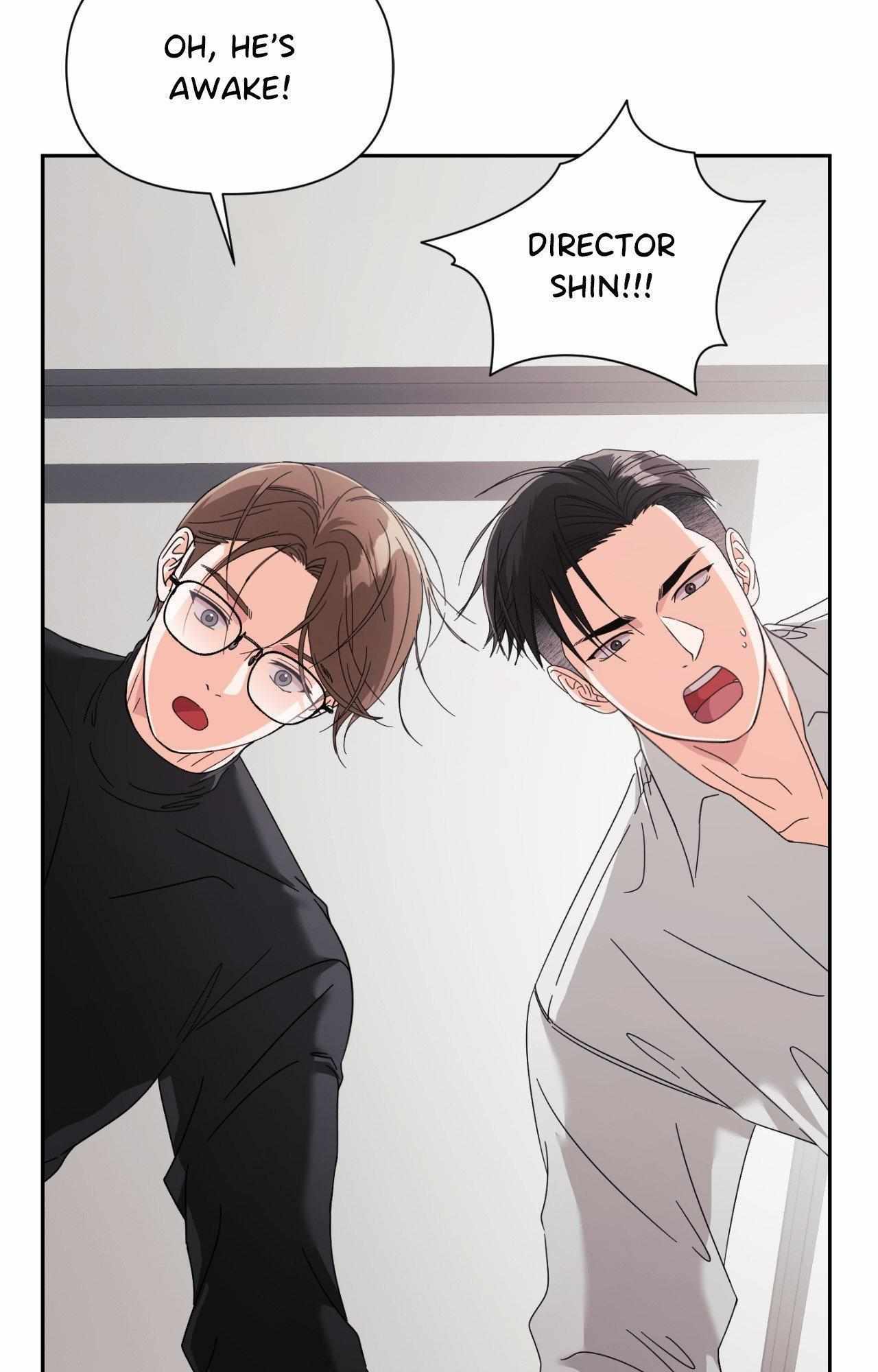 You are so lovely Chapter 31 - Page 41 in English