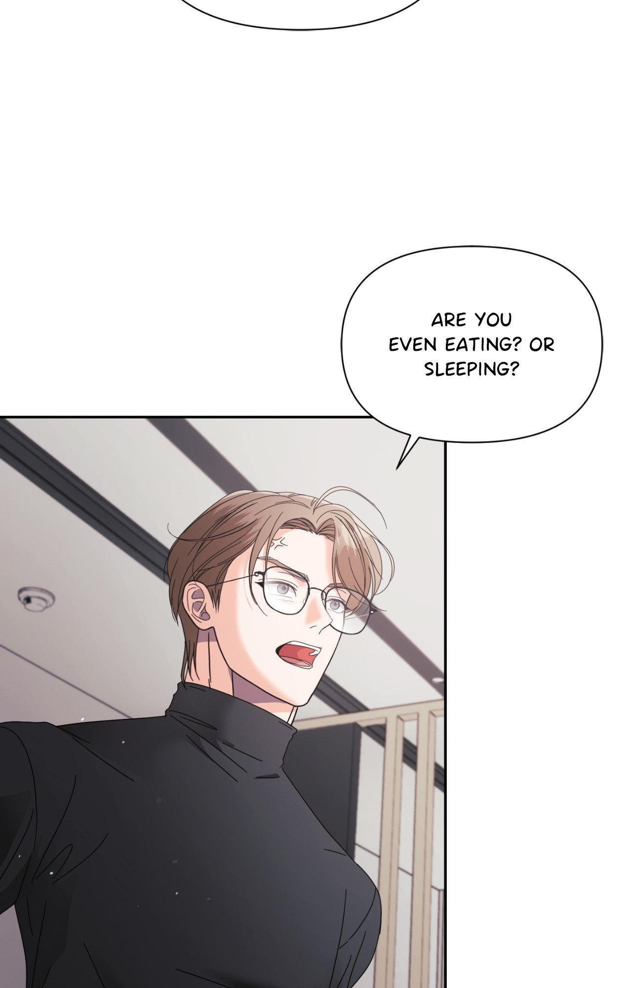 You are so lovely Chapter 31 - Page 56 in English