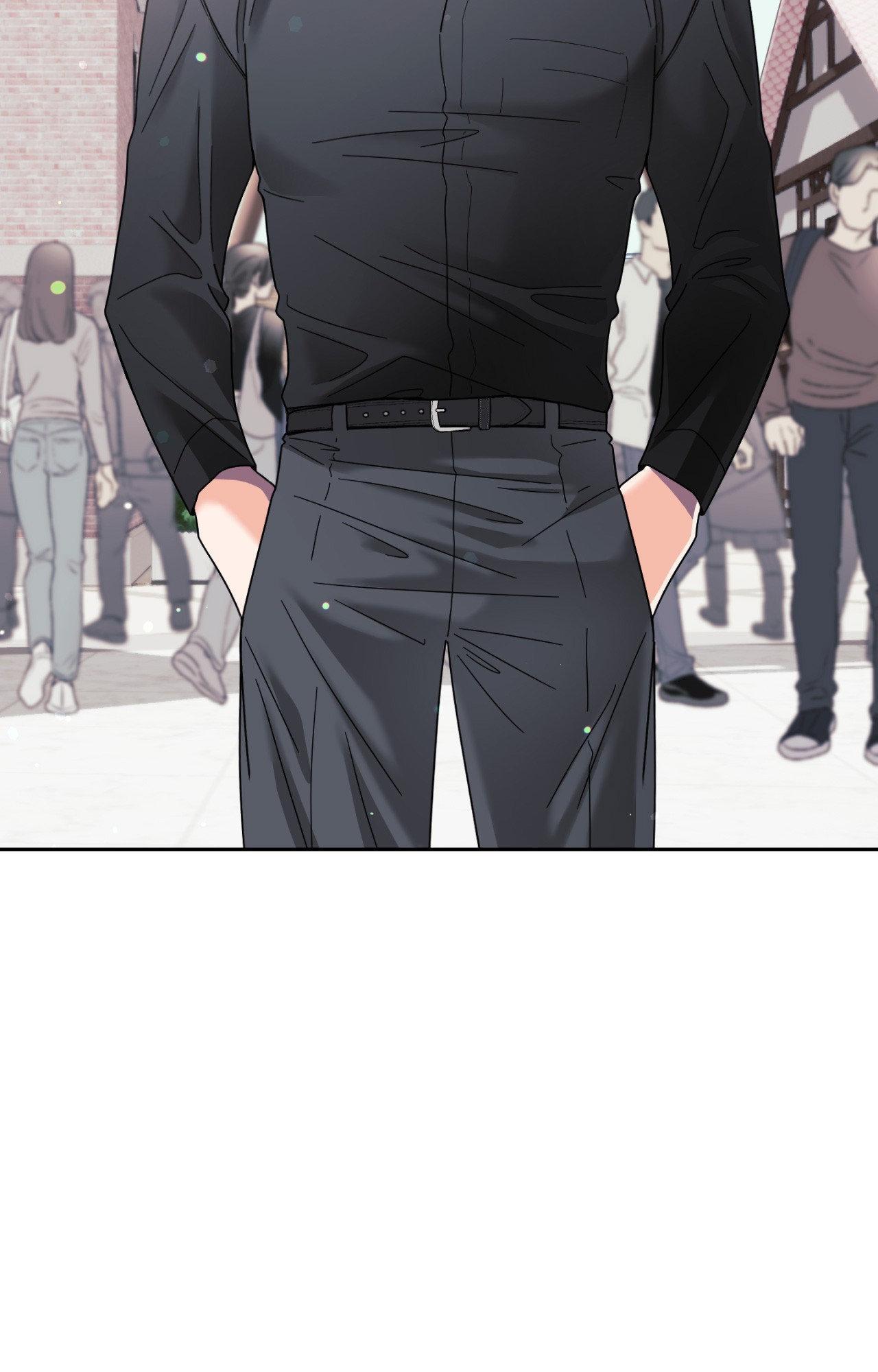 You are so lovely Chapter 31 - Page 6 in English
