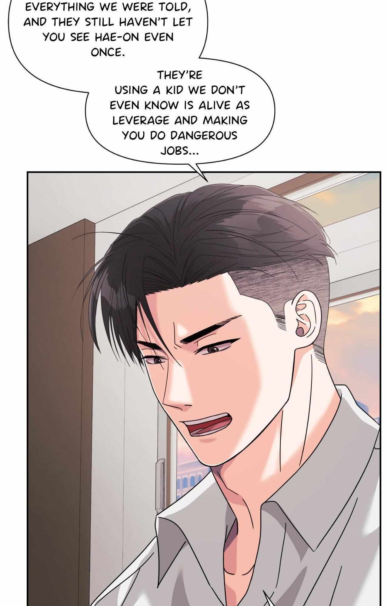 You are so lovely Chapter 31 - Page 61 in English