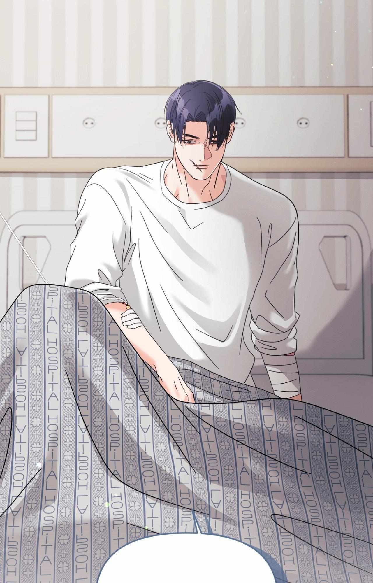 You are so lovely Chapter 31 - Page 63 in English