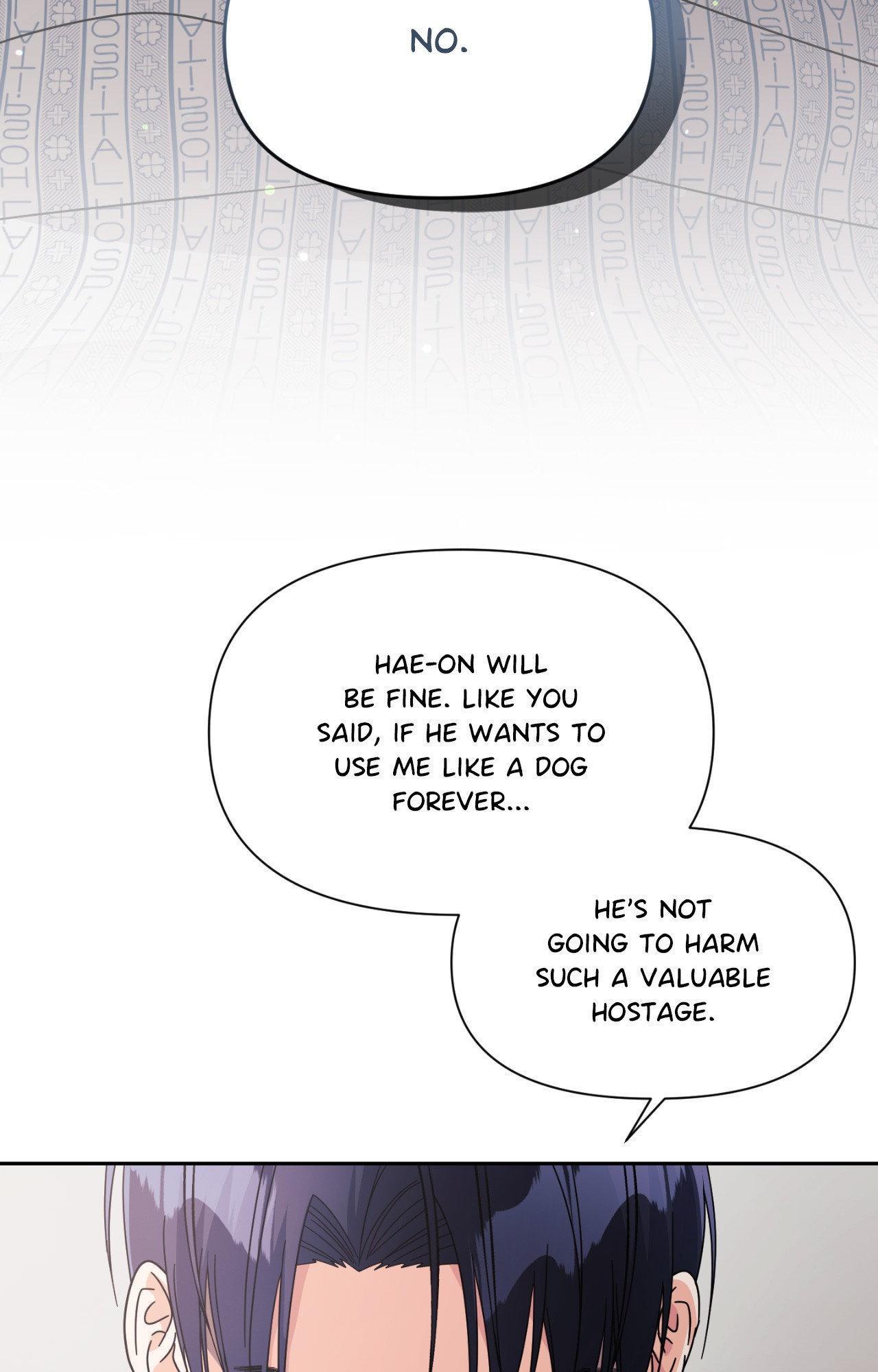 You are so lovely Chapter 31 - Page 64 in English