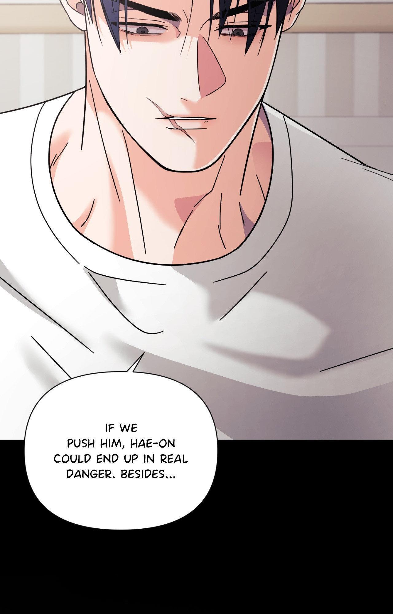 You are so lovely Chapter 31 - Page 65 in English